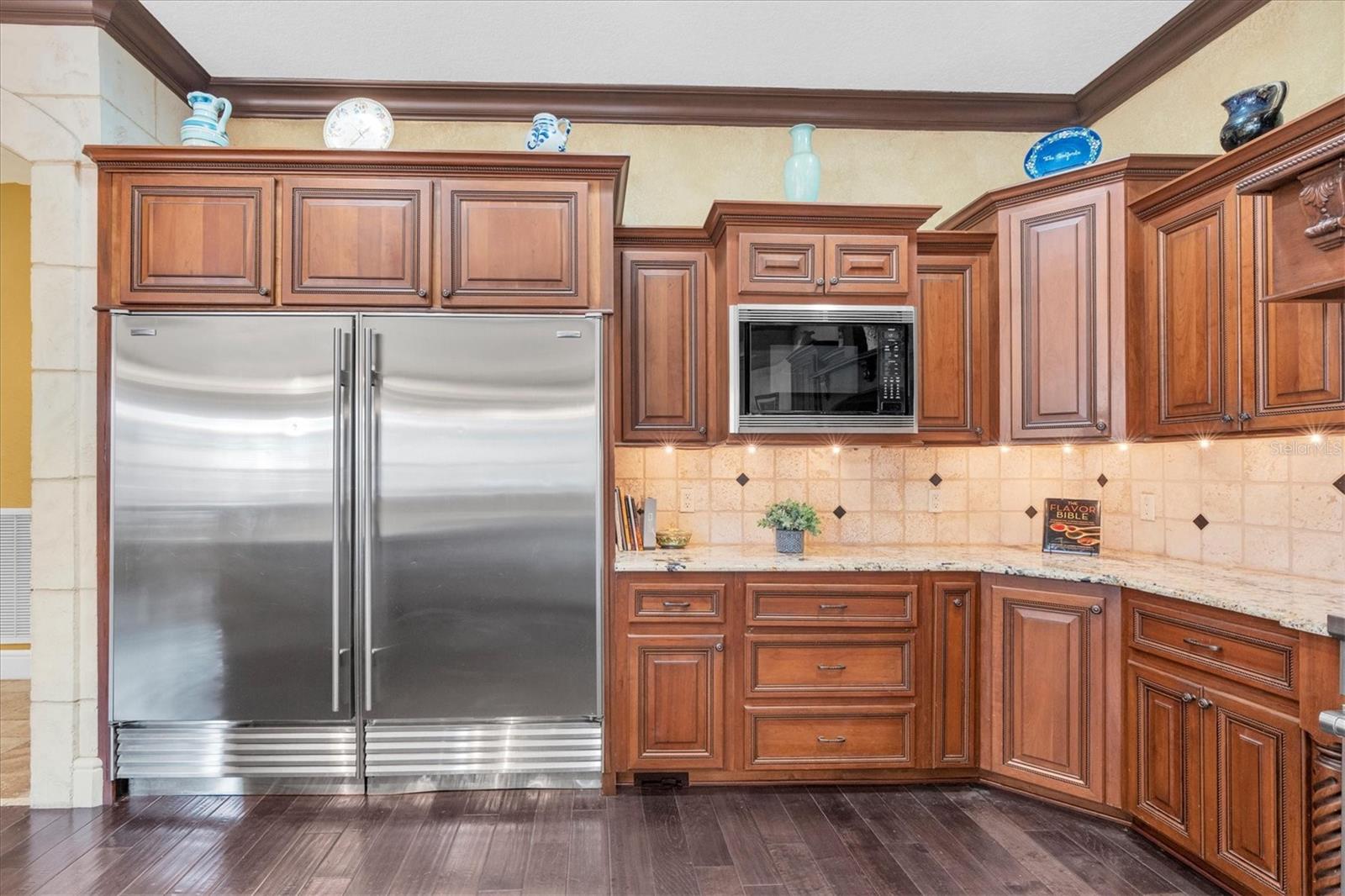 INNESS PARK EXT - Residential