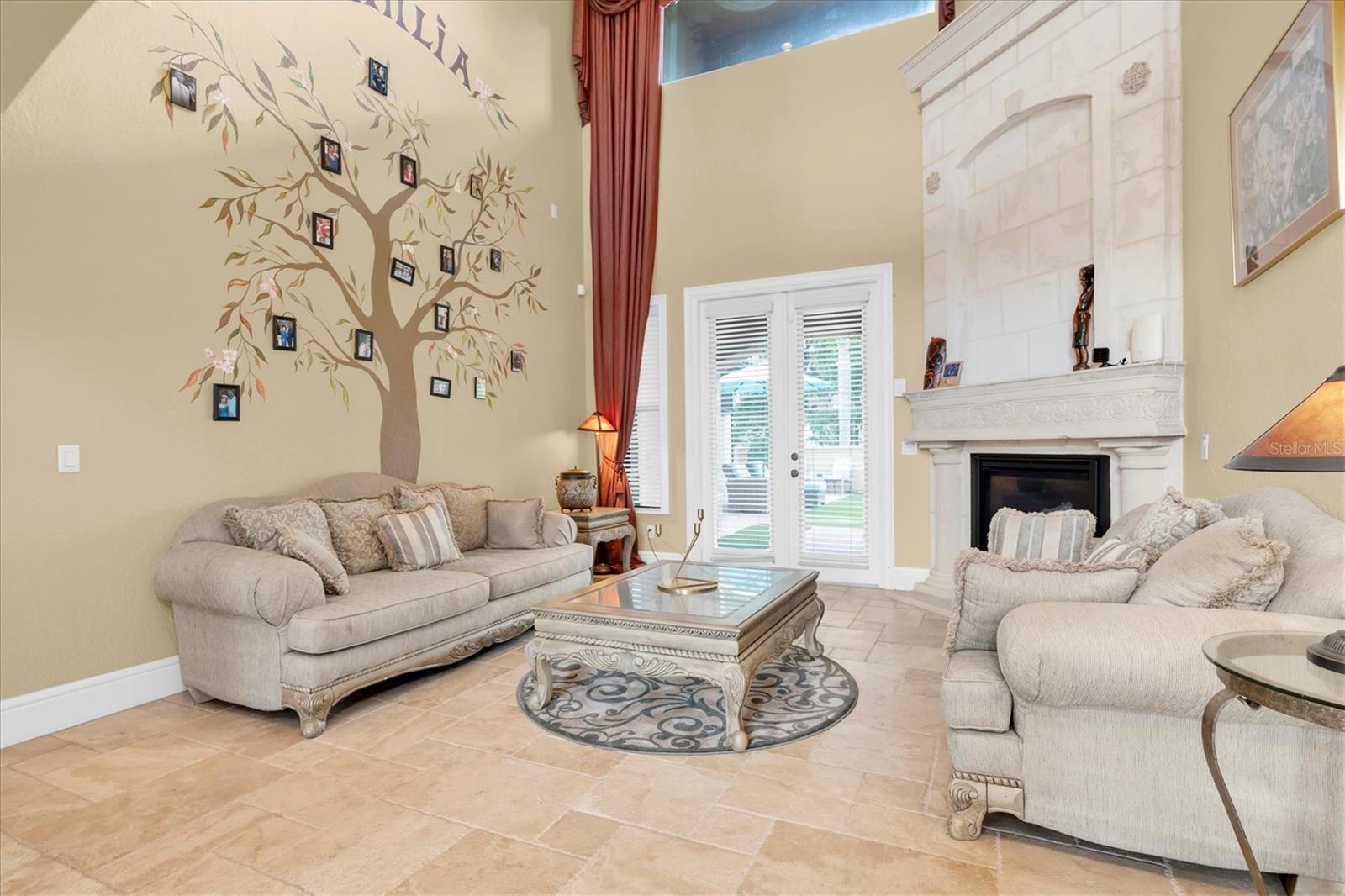 INNESS PARK EXT - Residential