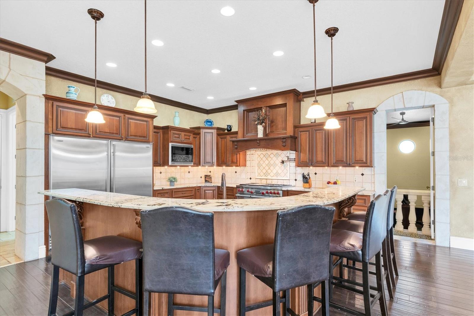 INNESS PARK EXT - Residential