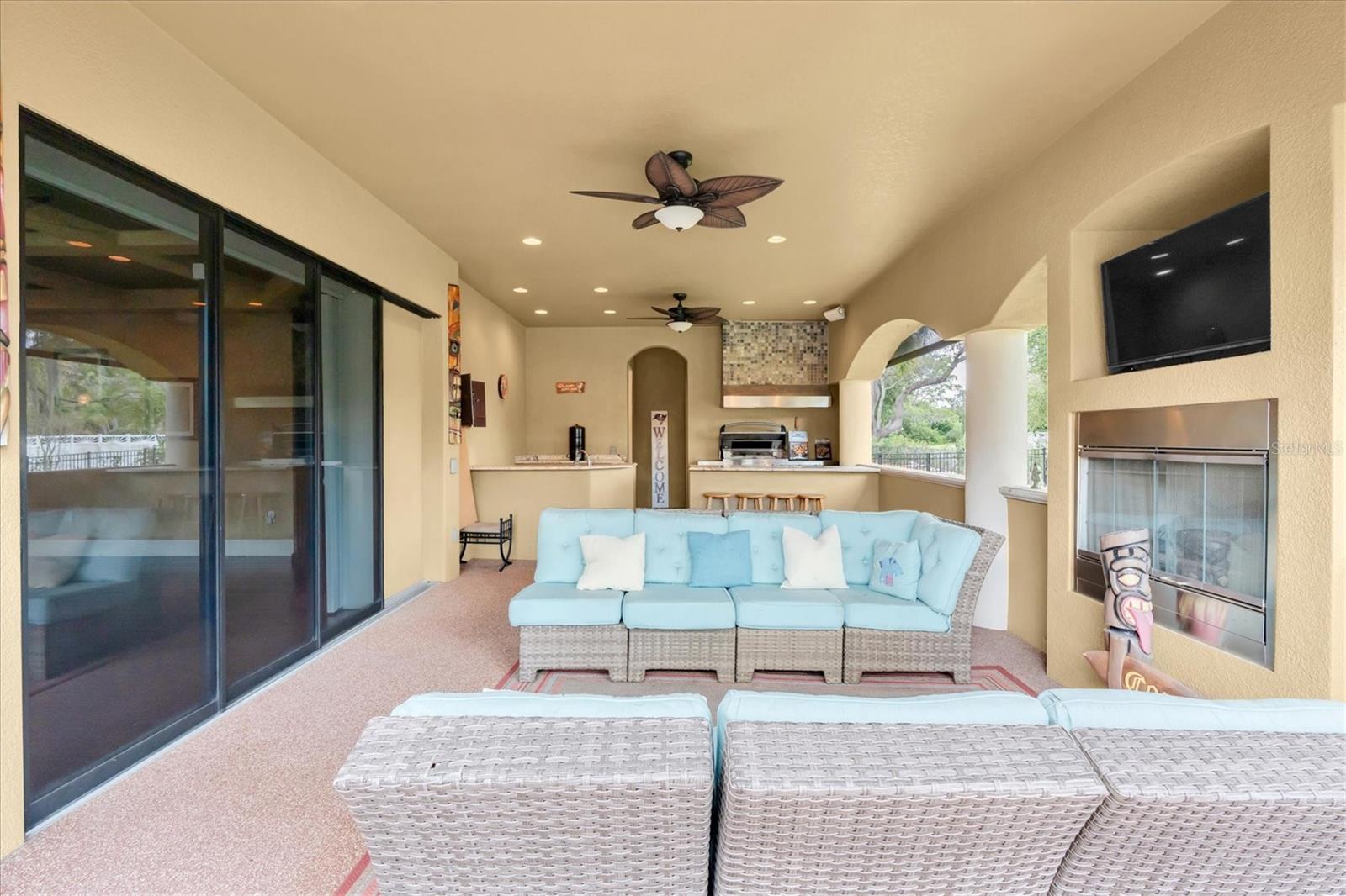 INNESS PARK EXT - Residential