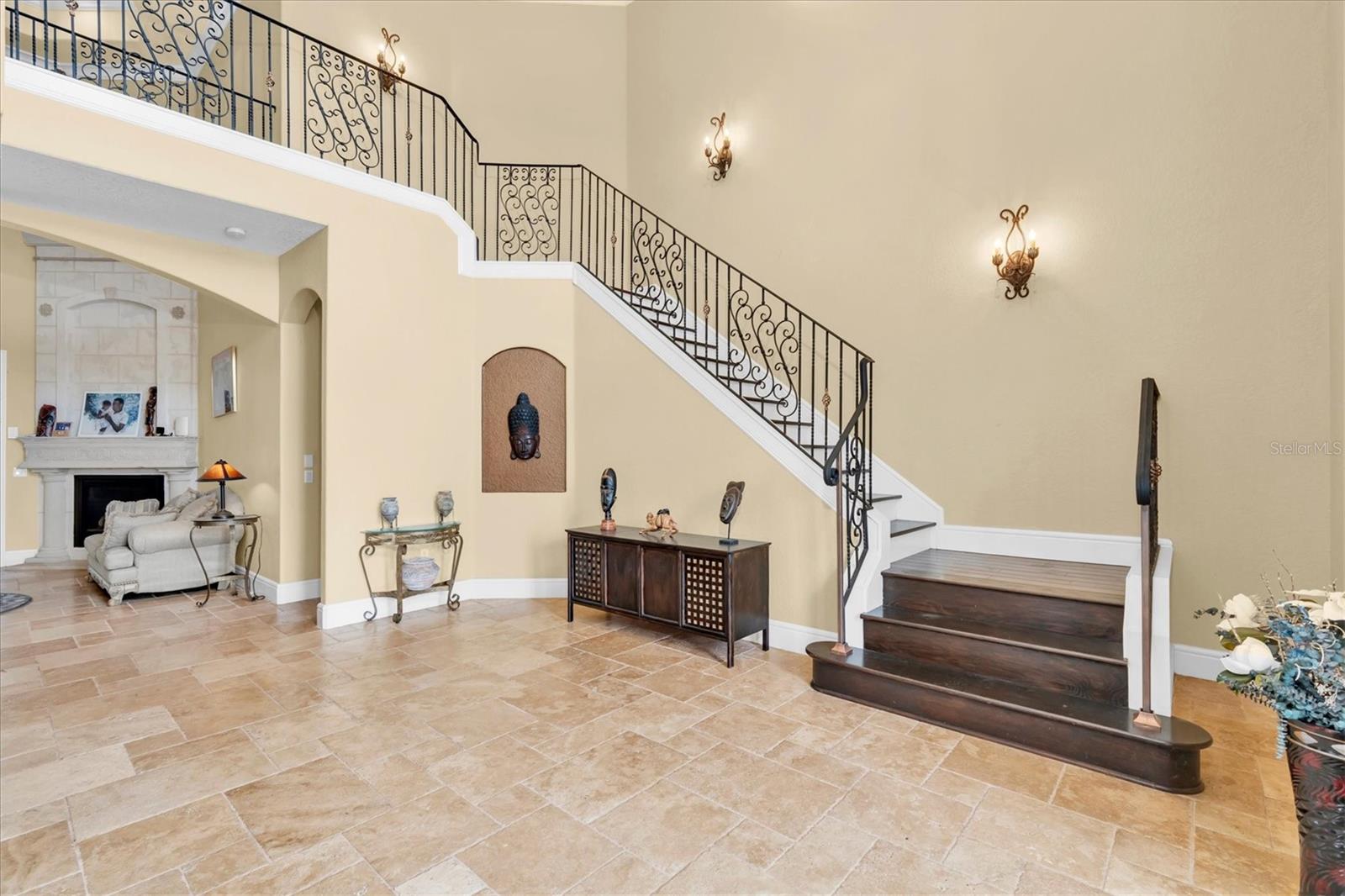 INNESS PARK EXT - Residential