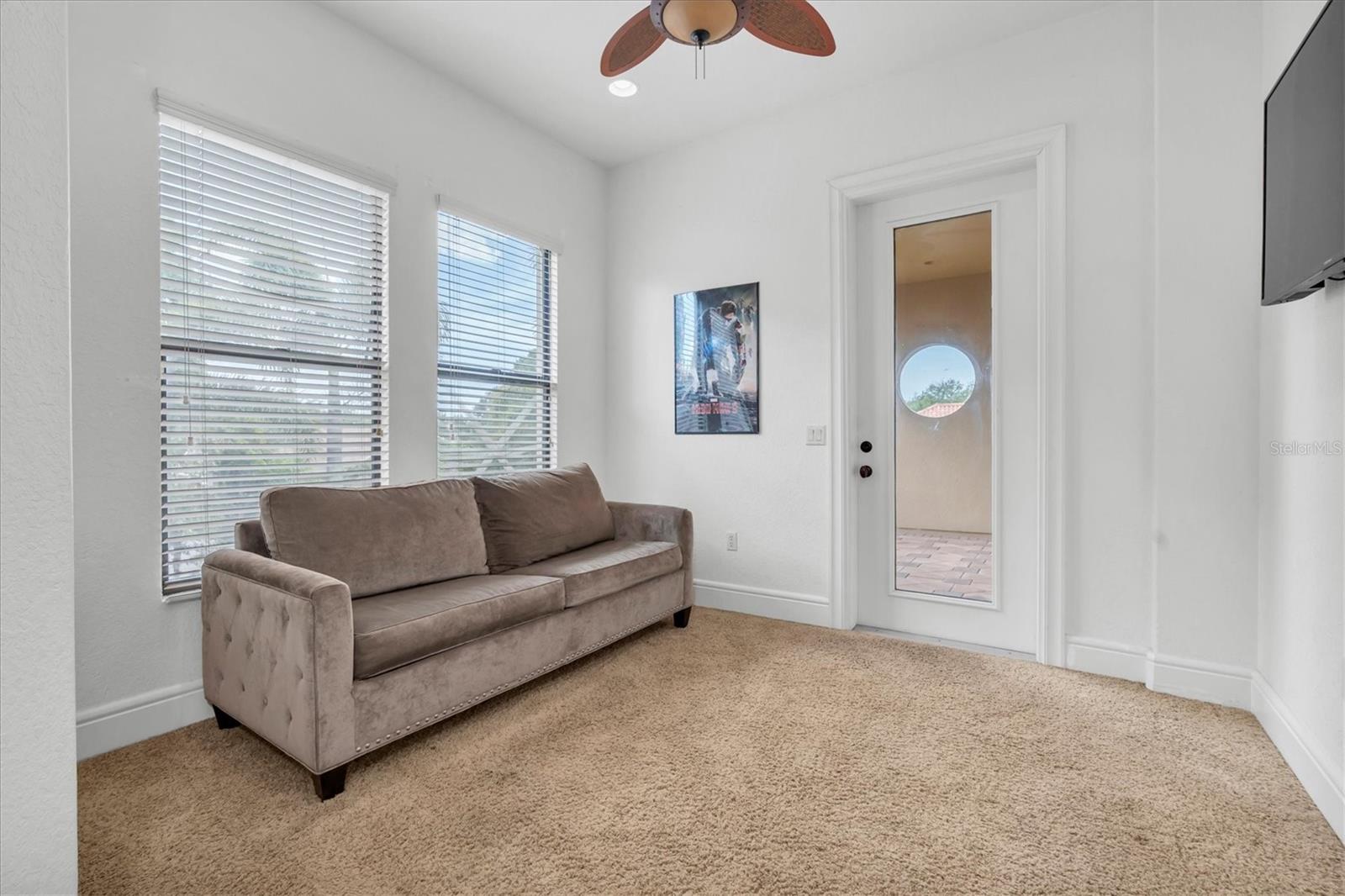 INNESS PARK EXT - Residential