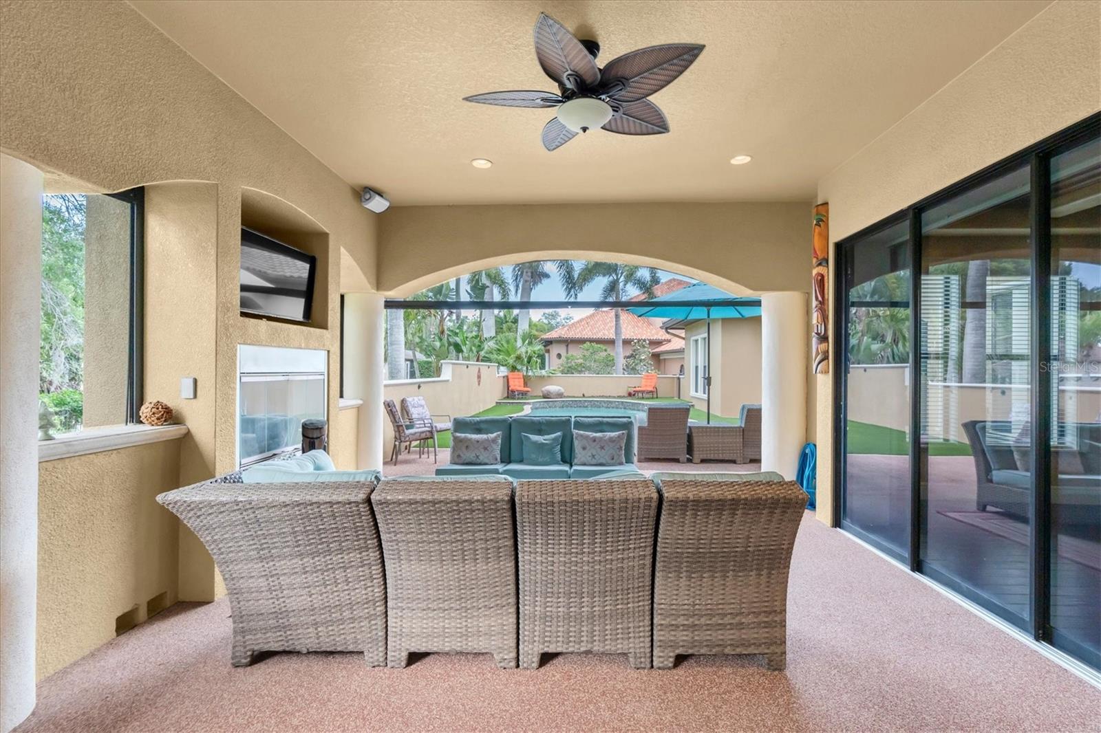 INNESS PARK EXT - Residential