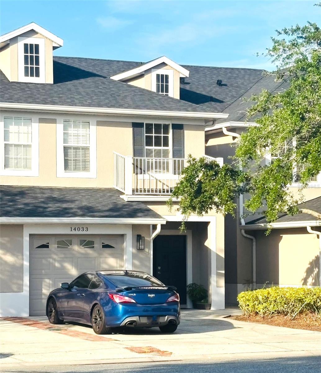 14033 TURNING LEAF DRIVE