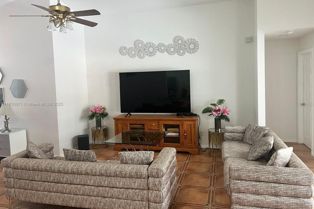 Photo of 713 5th Avenue, Lehigh Acres, FL 33972 (MLS # TB8450590)