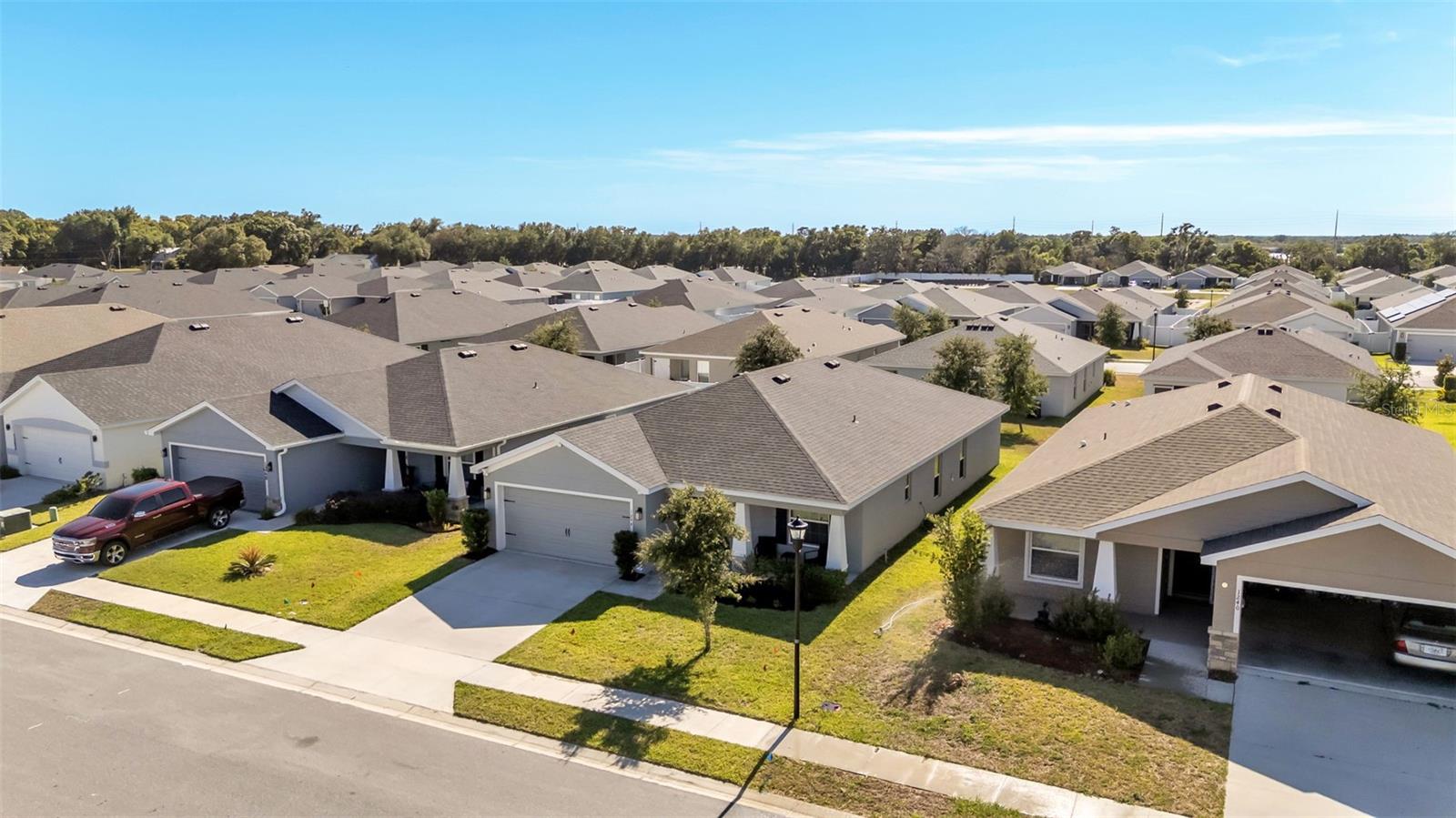 ENCLAVE/LK MYRTLE - Residential