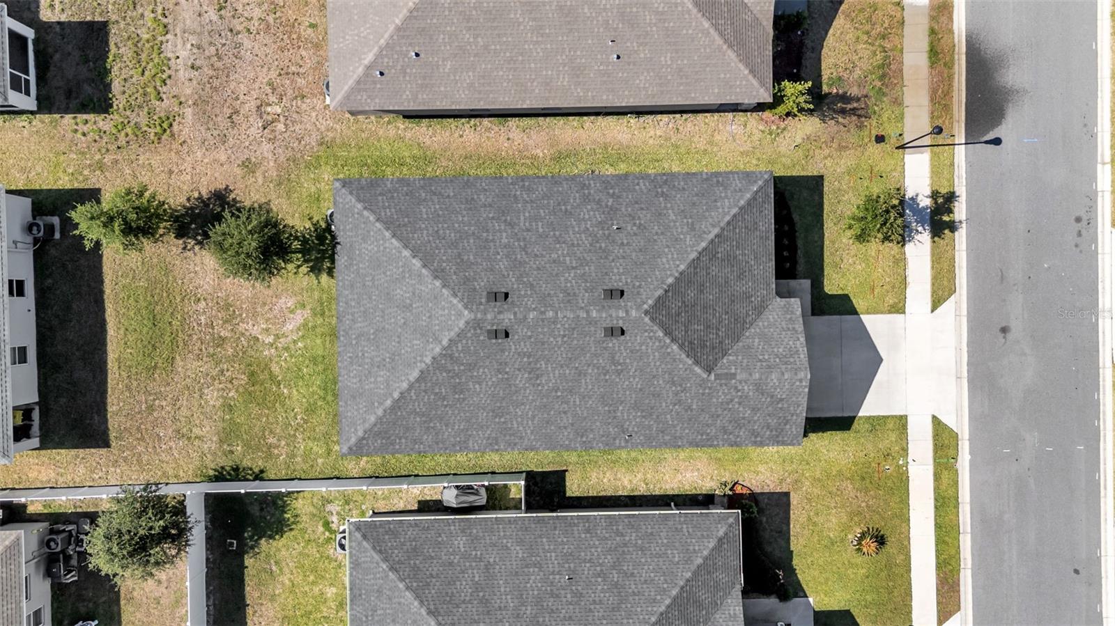 ENCLAVE/LK MYRTLE - Residential