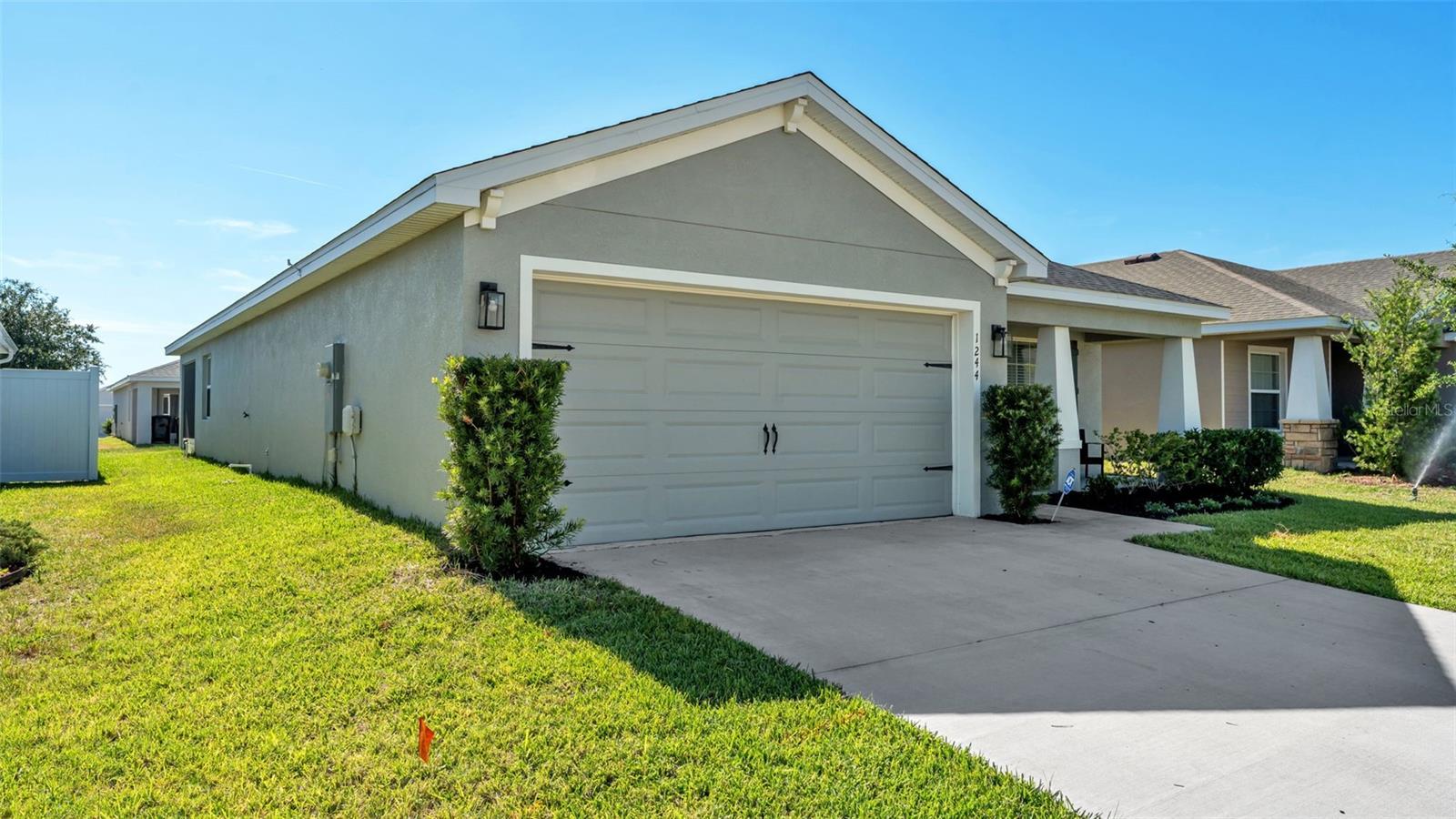 ENCLAVE/LK MYRTLE - Residential