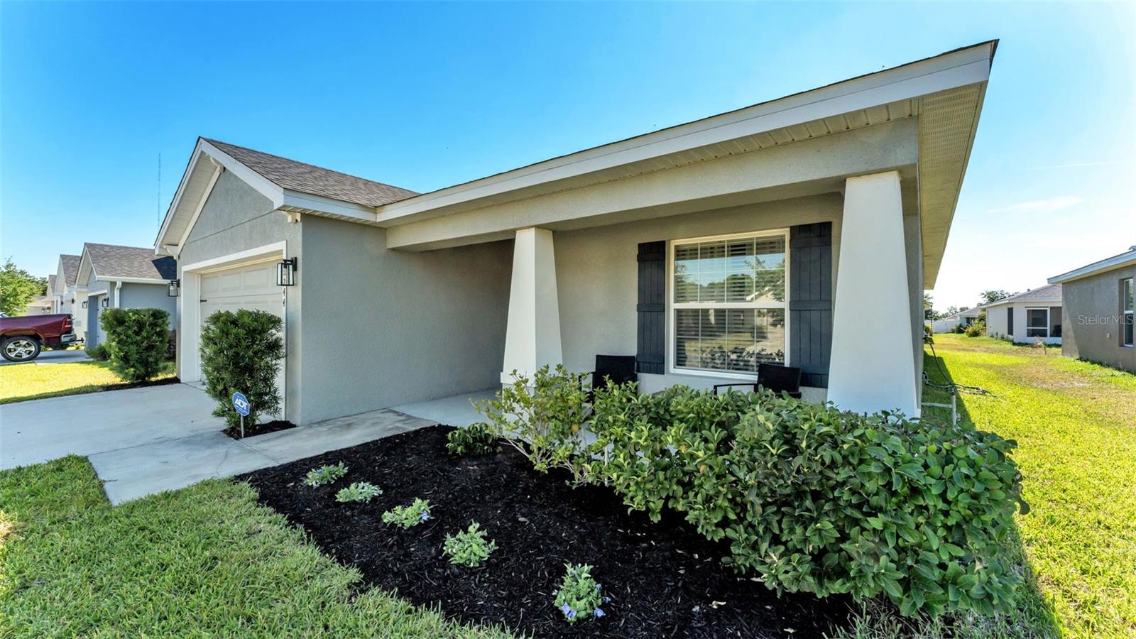 ENCLAVE/LK MYRTLE - Residential
