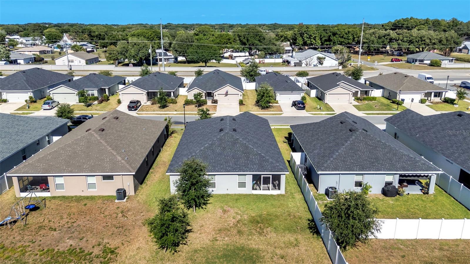 ENCLAVE/LK MYRTLE - Residential