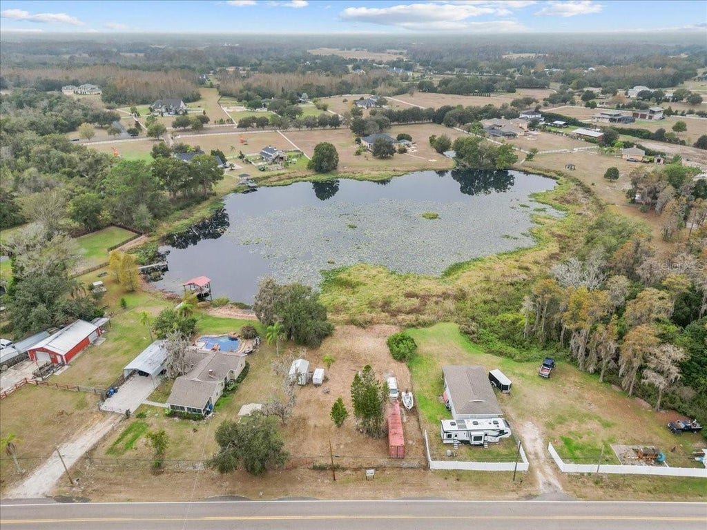 Photo of 17524 Boy Scout Road, Odessa, FL 33556 (MLS # TB8529959)