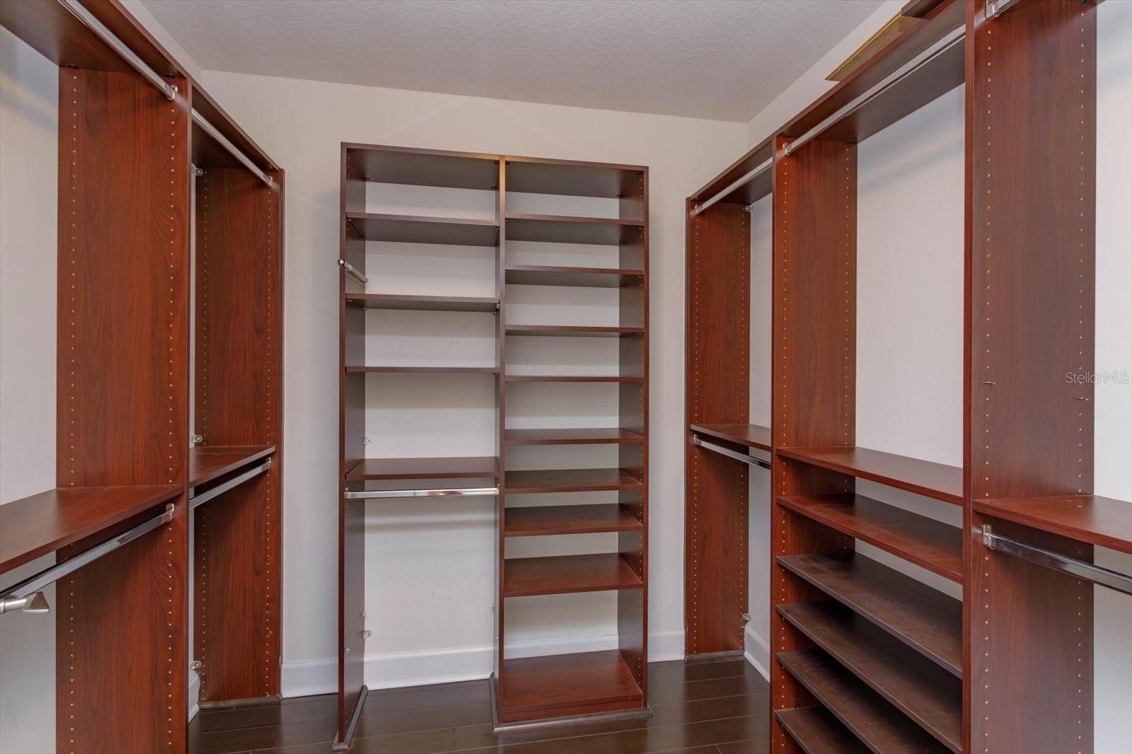 SANCTUARY DOWNTOWN CONDO - Residential