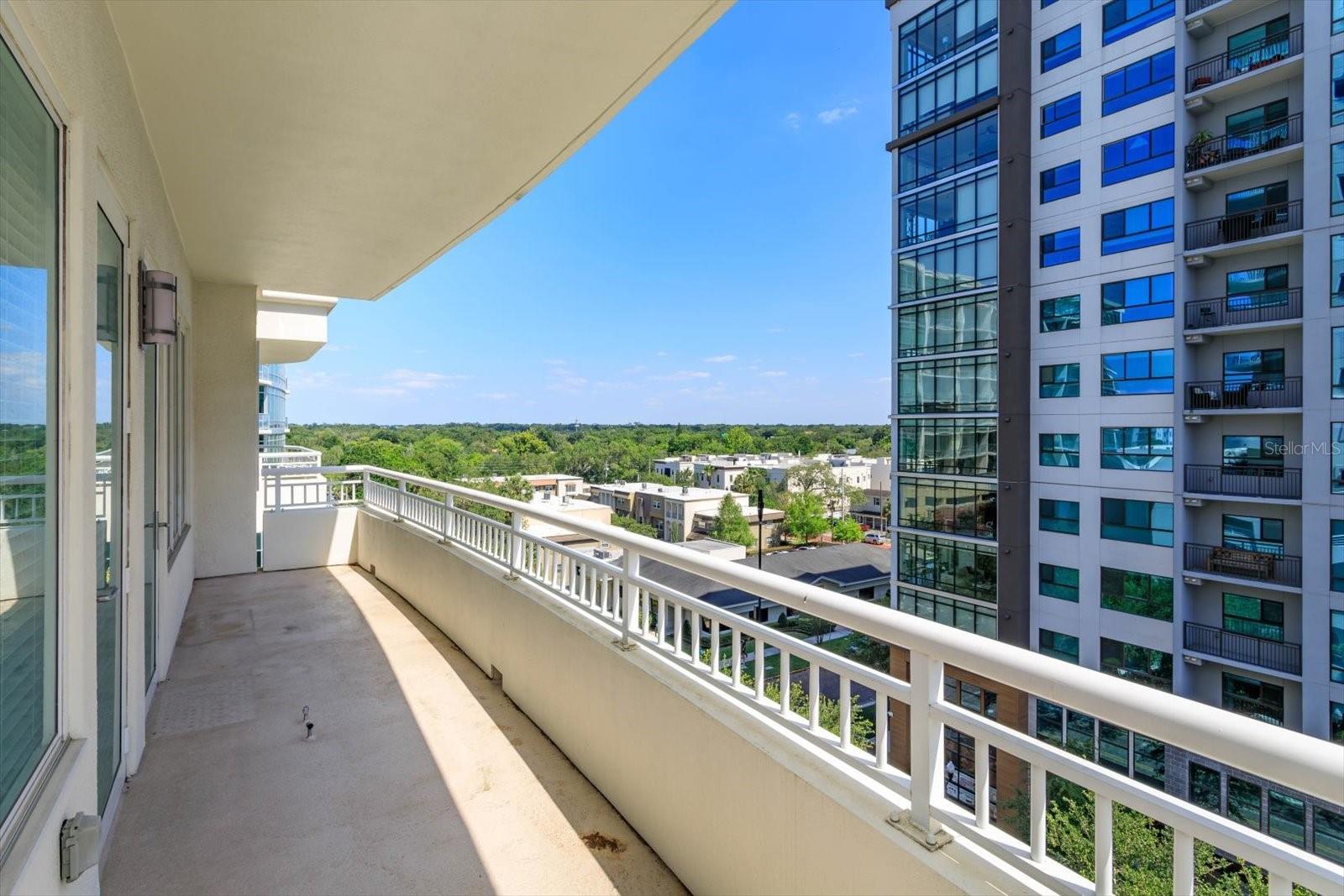 SANCTUARY DOWNTOWN CONDO - Residential