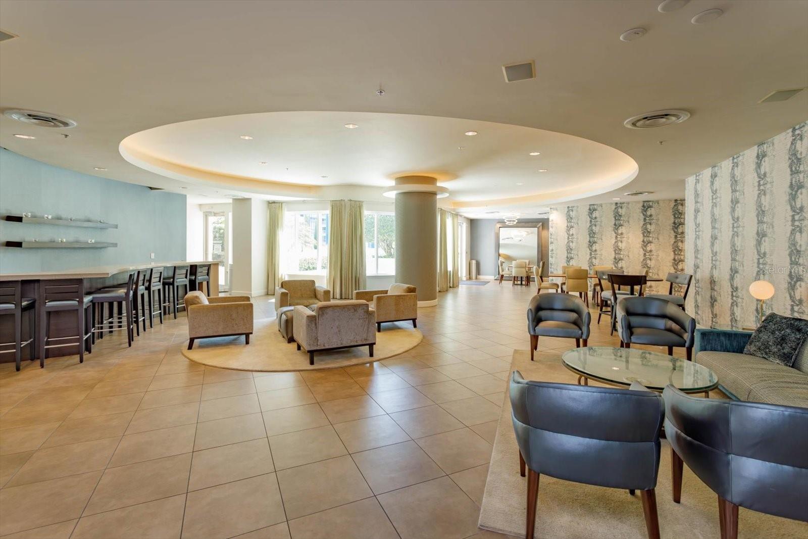 SANCTUARY DOWNTOWN CONDO - Residential