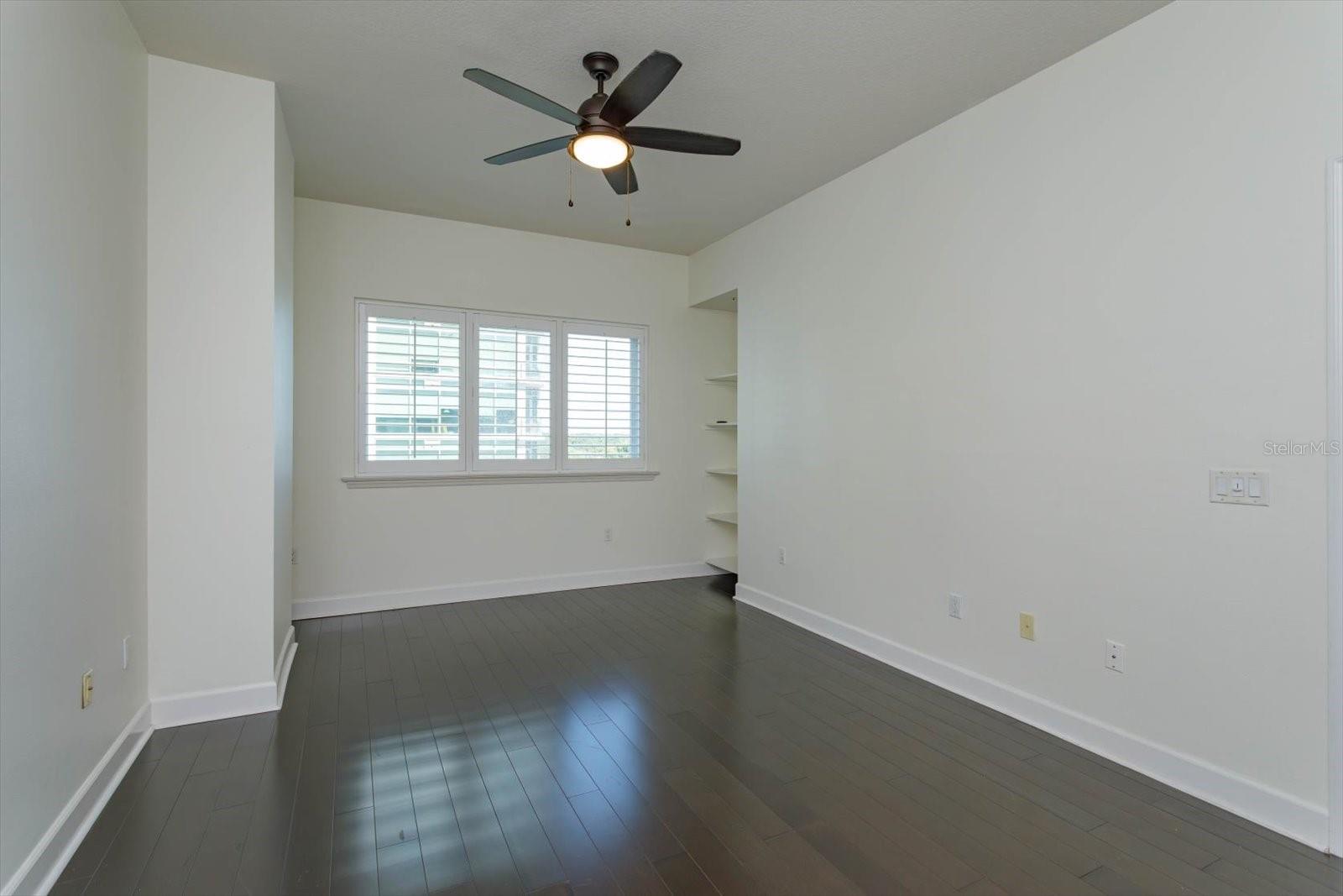 SANCTUARY DOWNTOWN CONDO - Residential