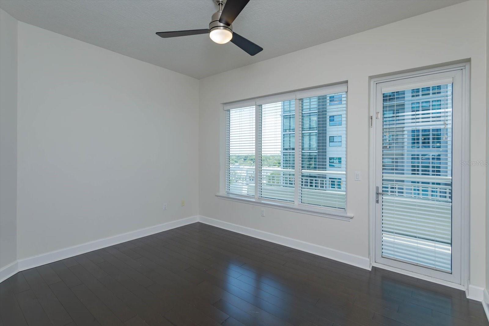 SANCTUARY DOWNTOWN CONDO - Residential
