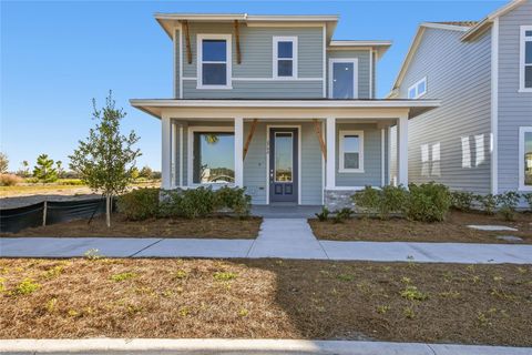 Photo of 6744 Fountain Grove Pass, Saint Cloud, FL 34771 (MLS # TB8478571)