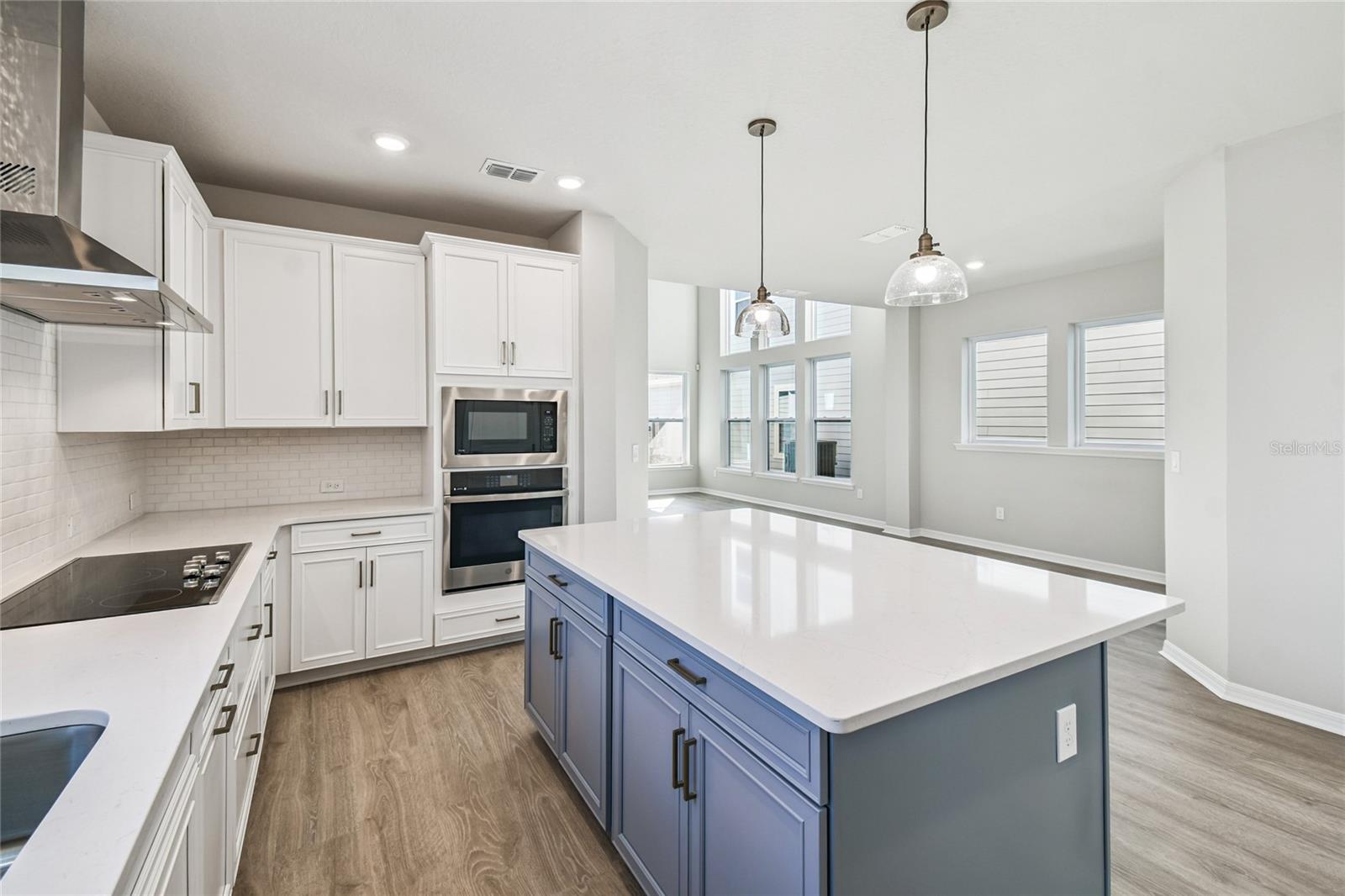 WESLYN PARK - Residential