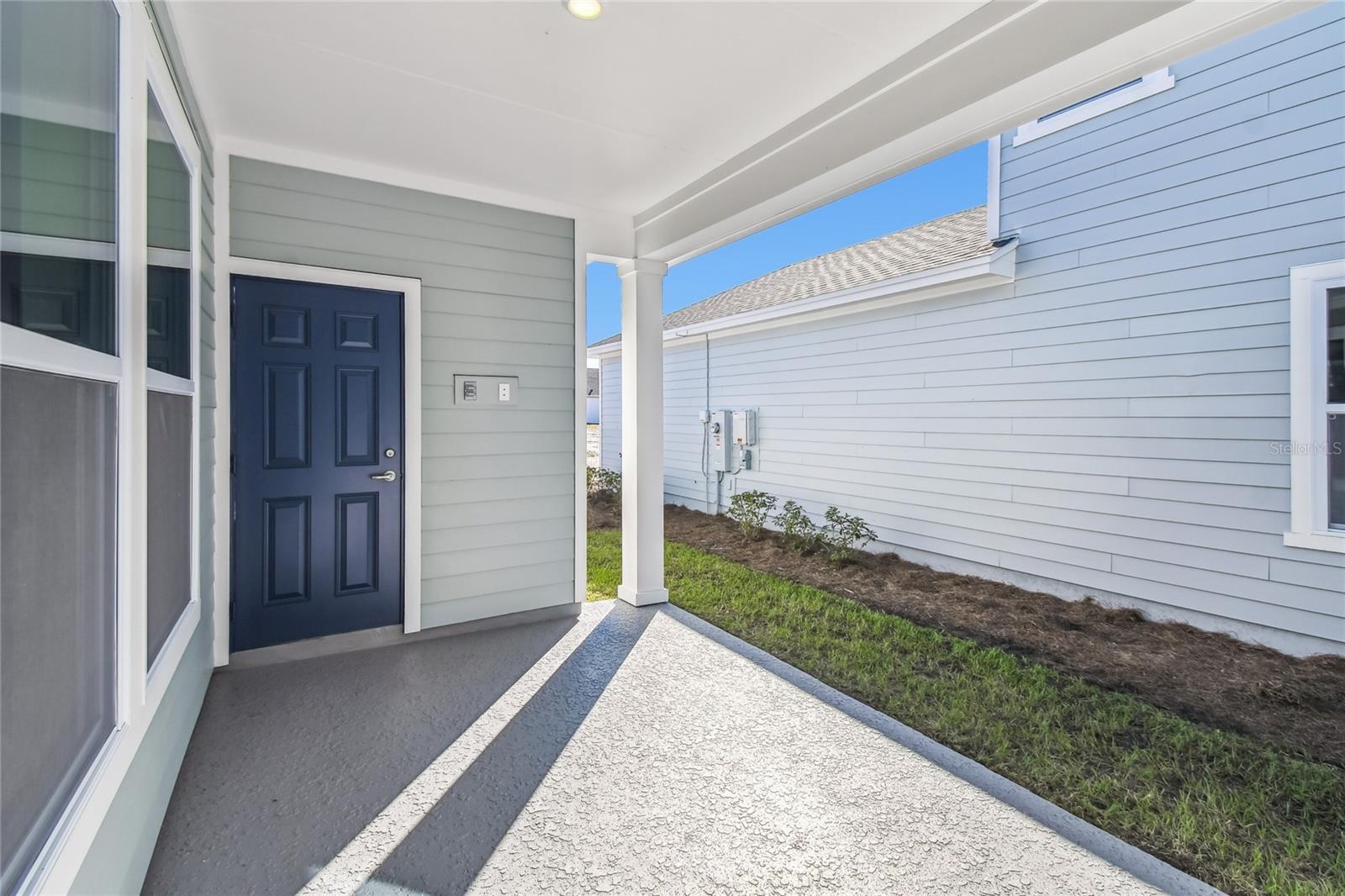 WESLYN PARK - Residential