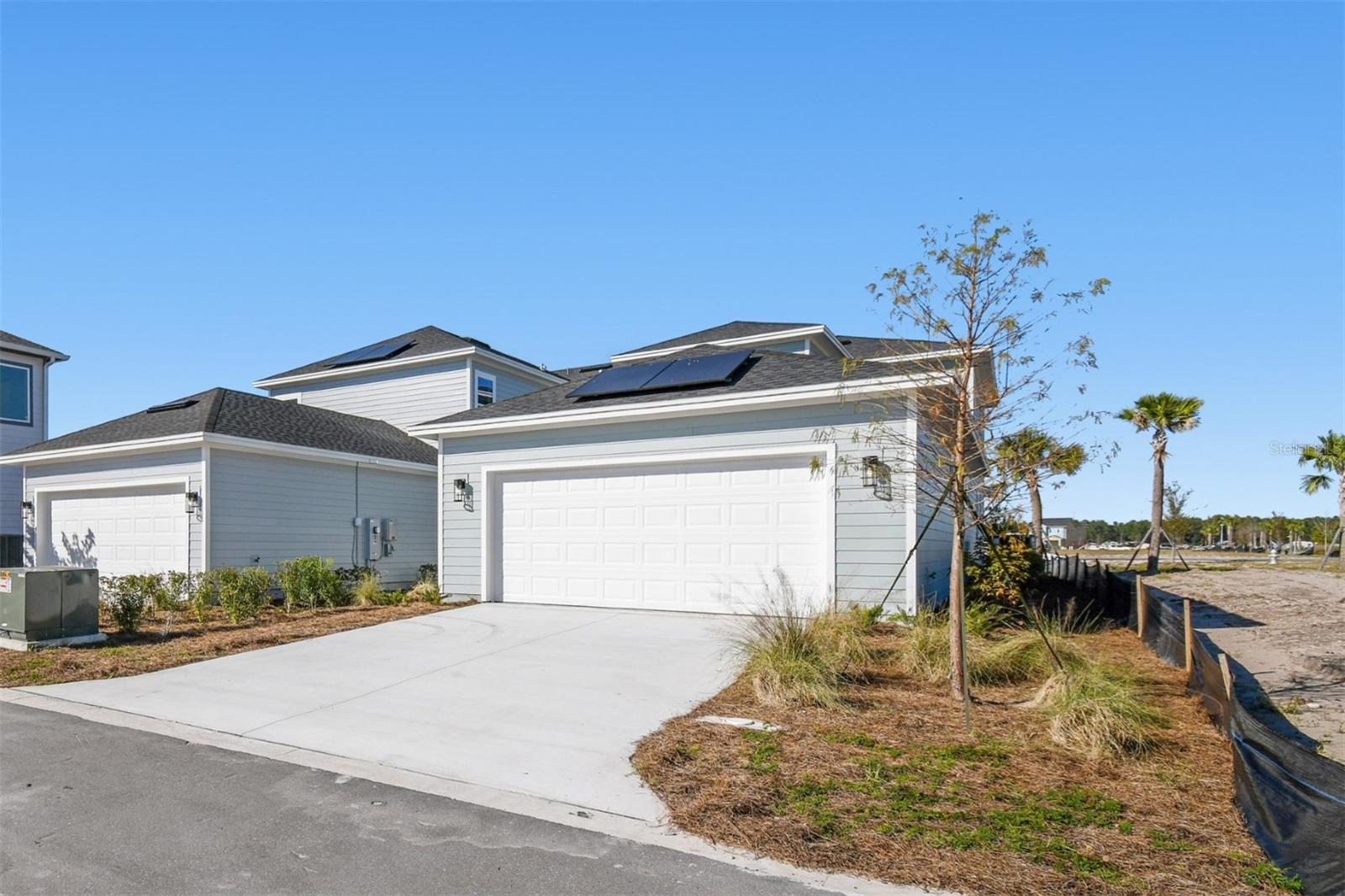 WESLYN PARK - Residential