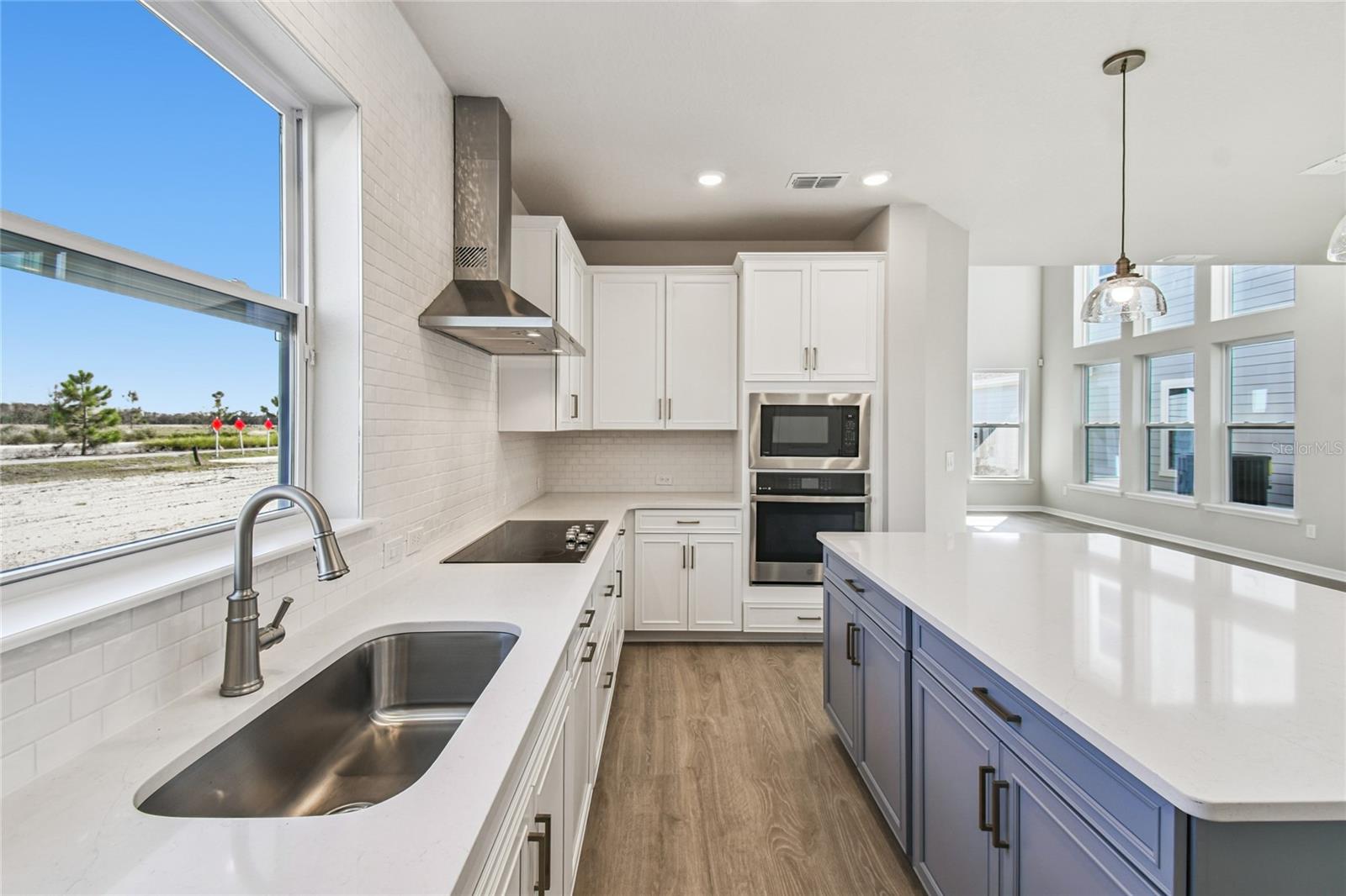 WESLYN PARK - Residential