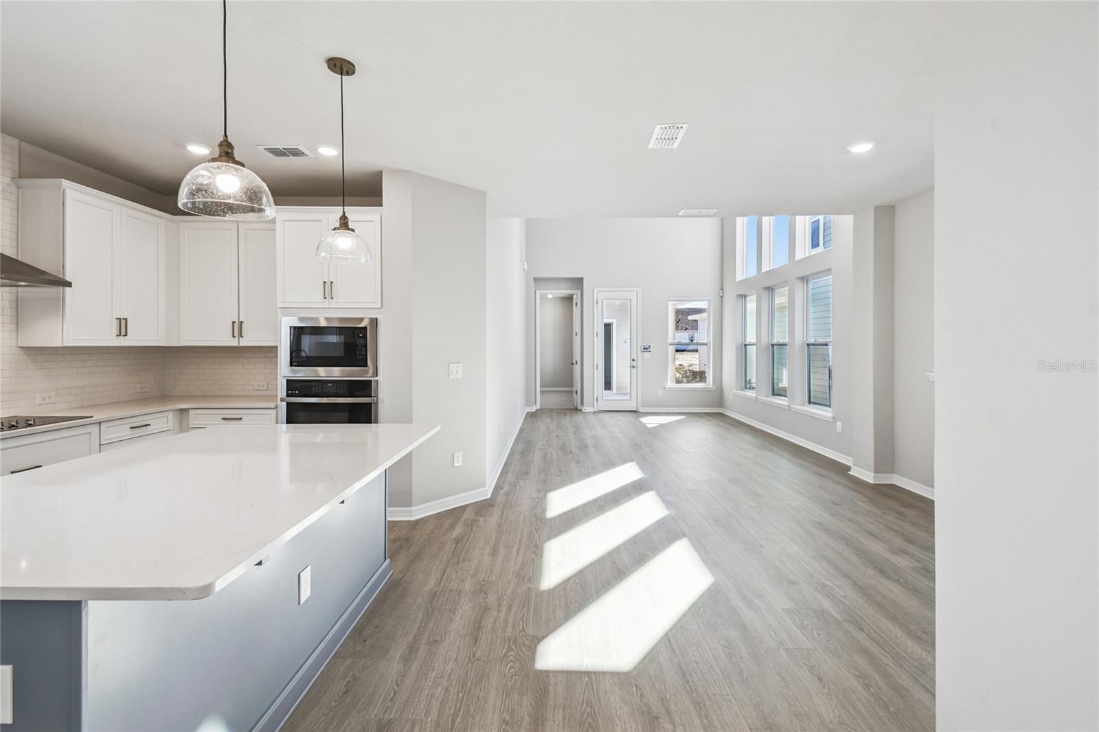 WESLYN PARK - Residential