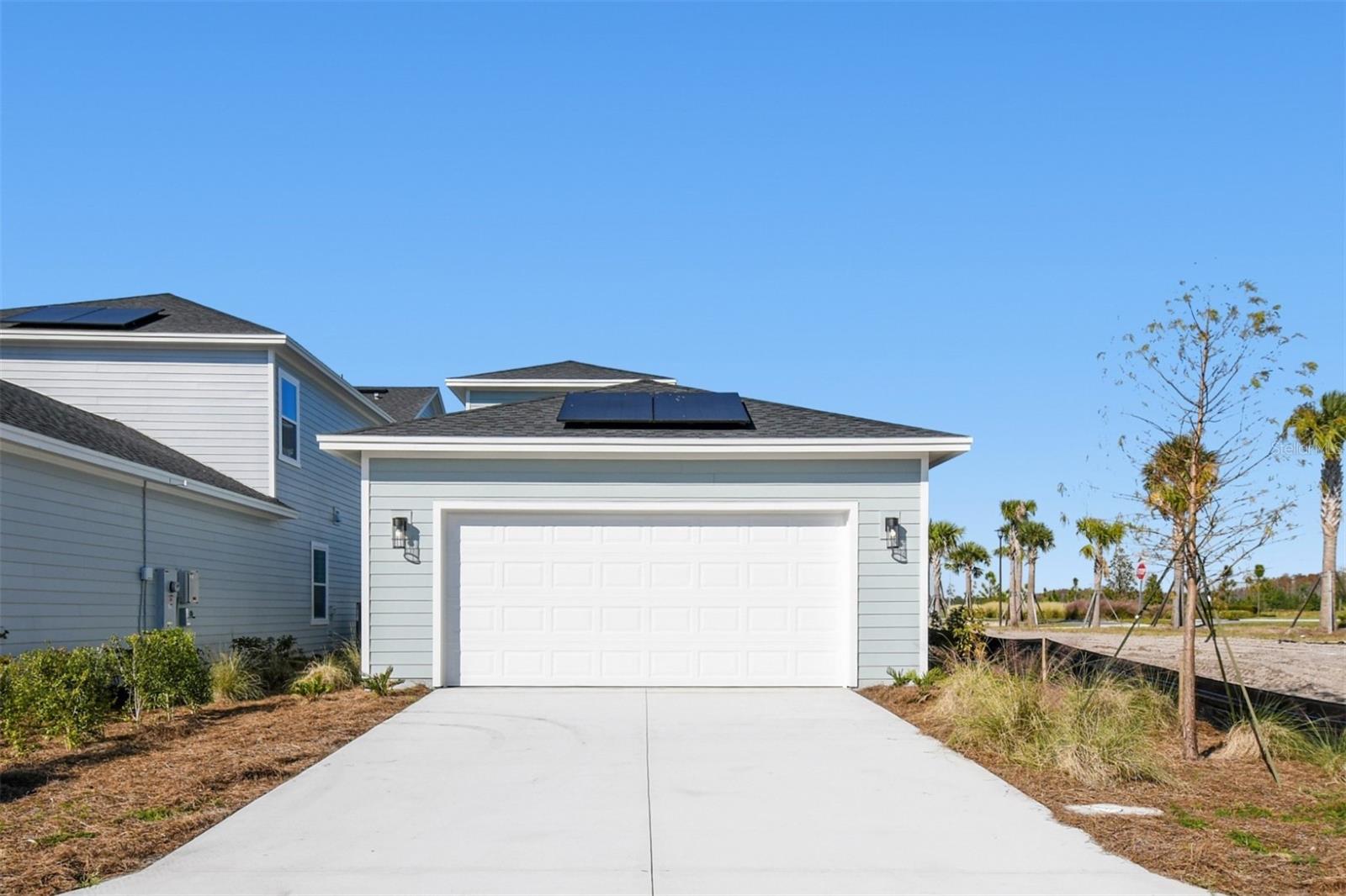 WESLYN PARK - Residential