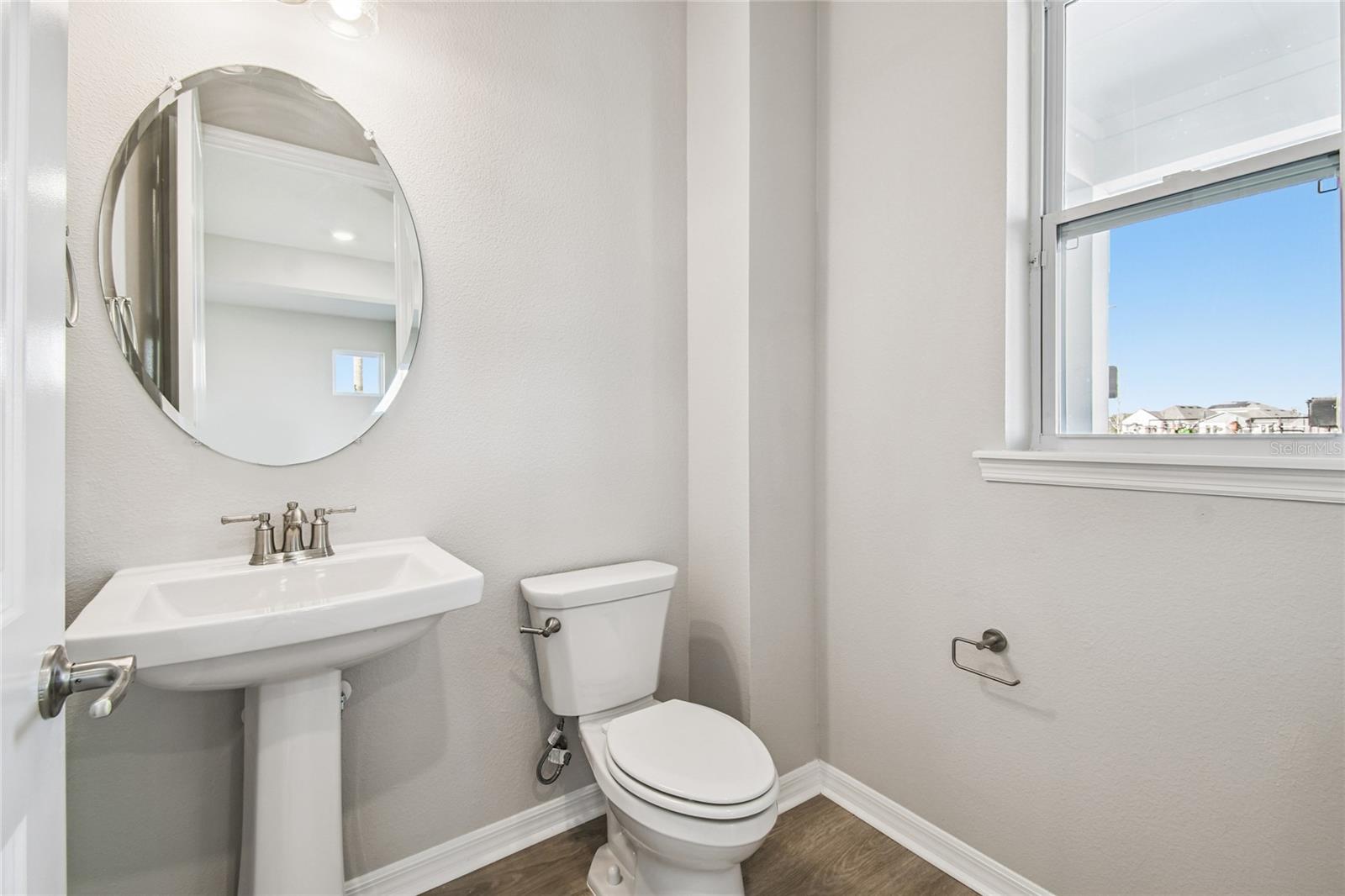 WESLYN PARK - Residential