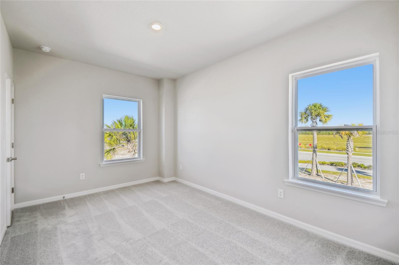 WESLYN PARK - Residential