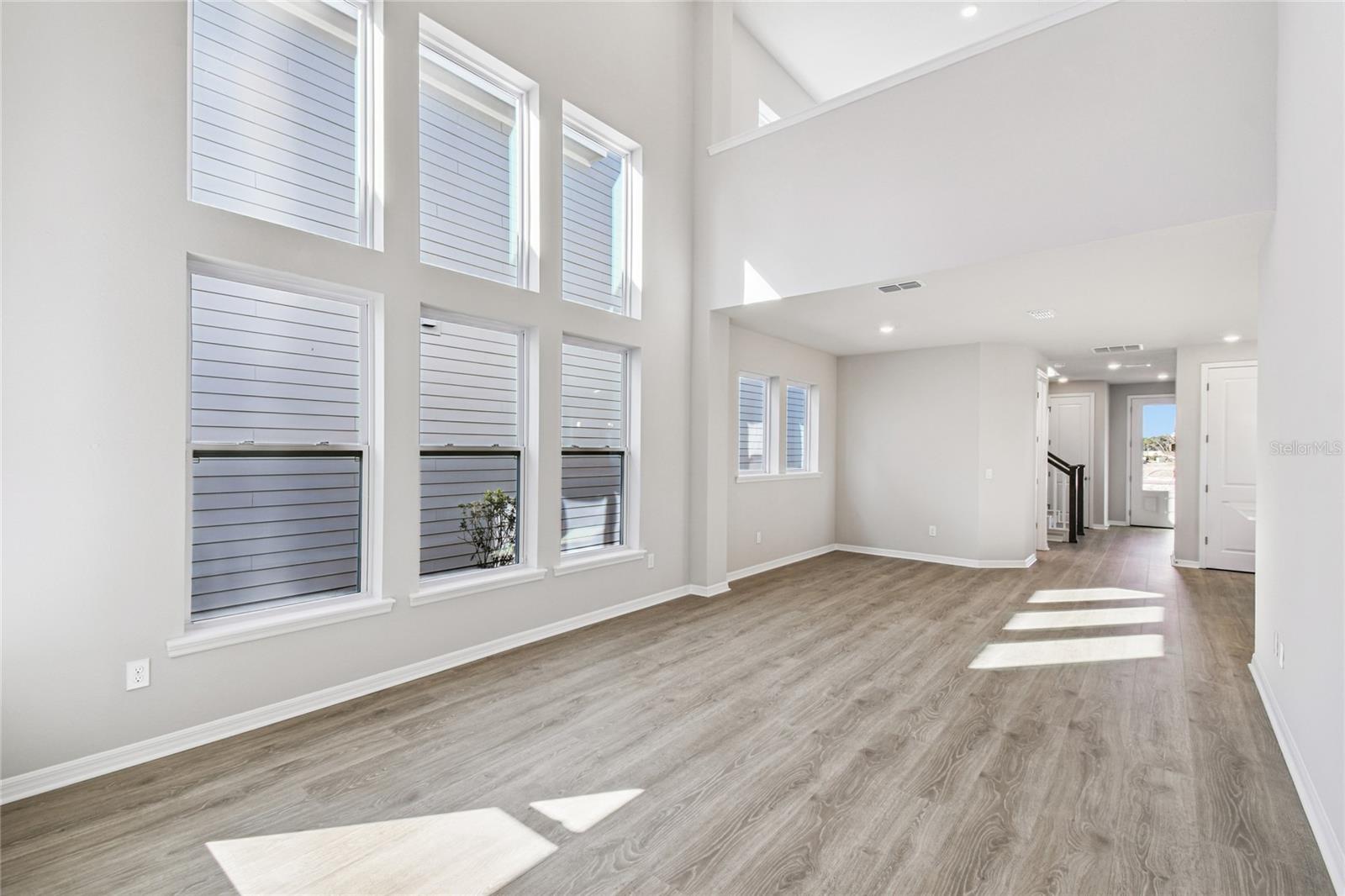 WESLYN PARK - Residential