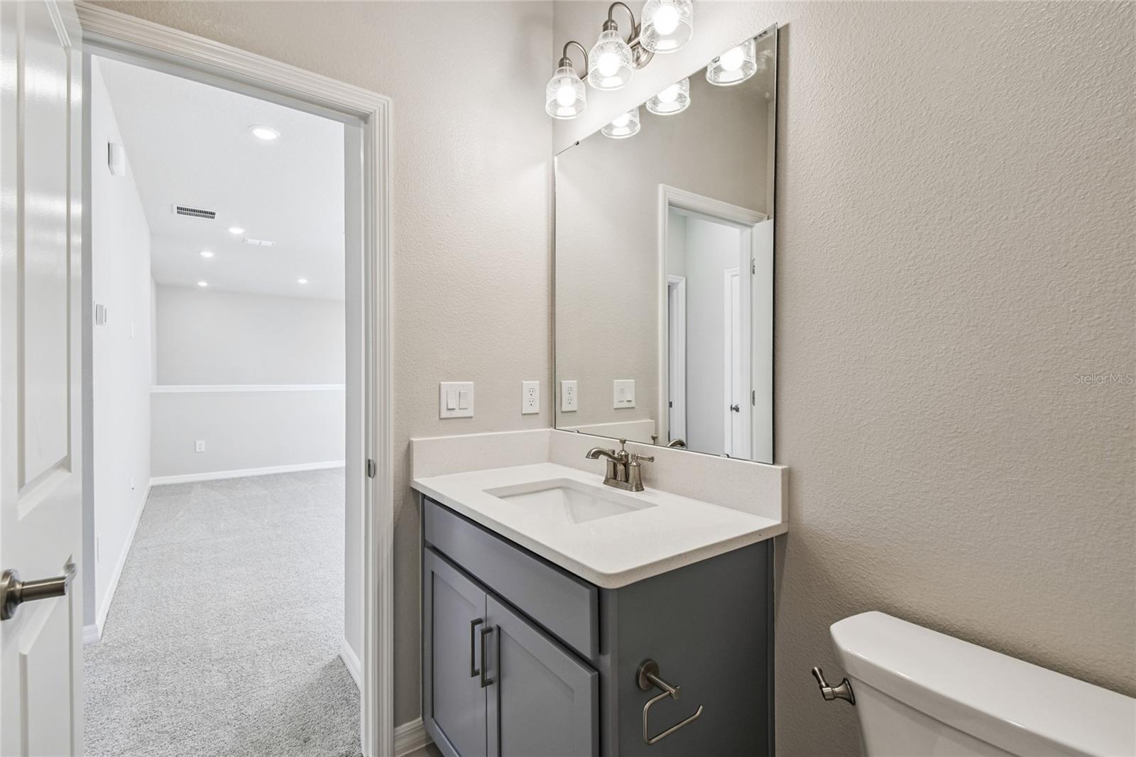 WESLYN PARK - Residential