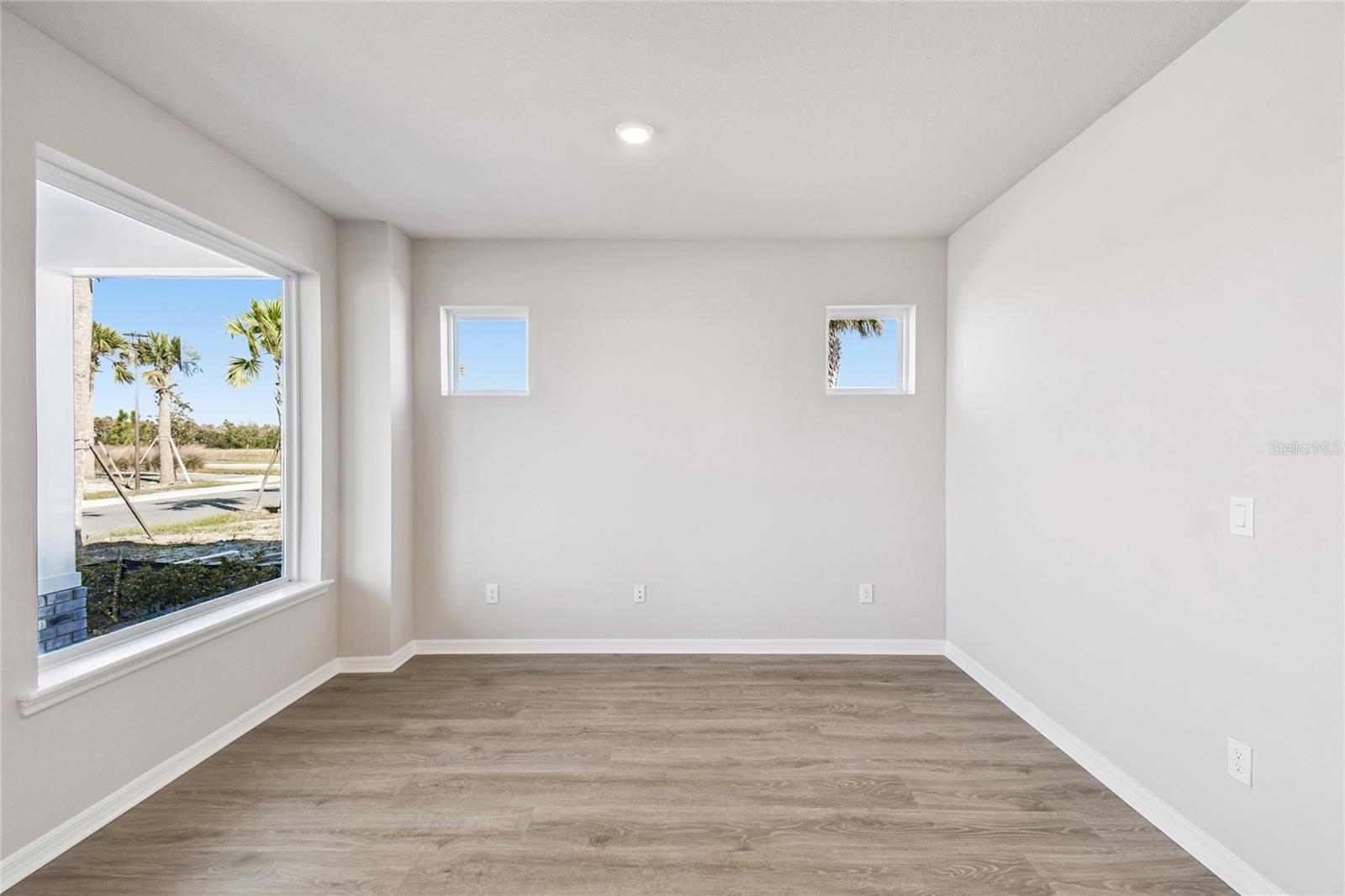 WESLYN PARK - Residential