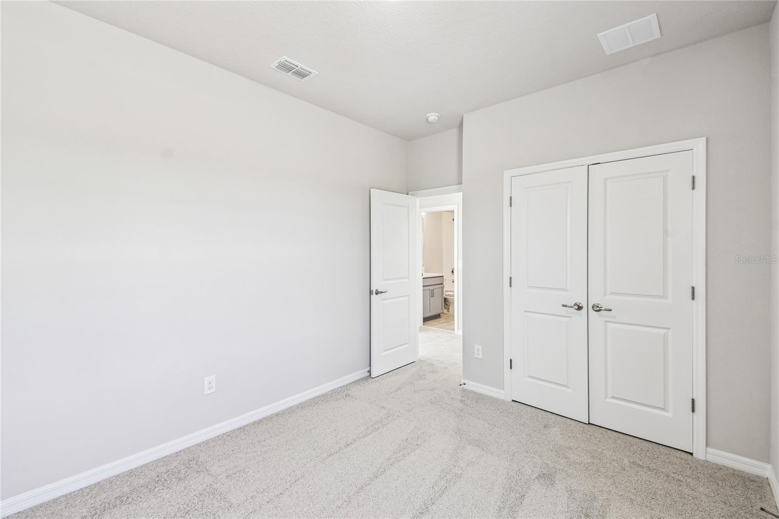 WESLYN PARK - Residential