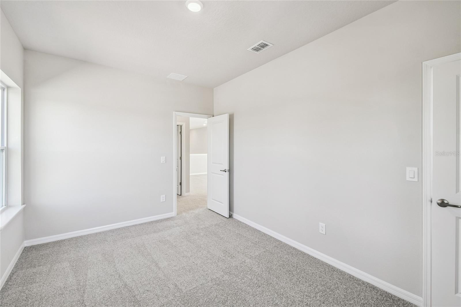 WESLYN PARK - Residential