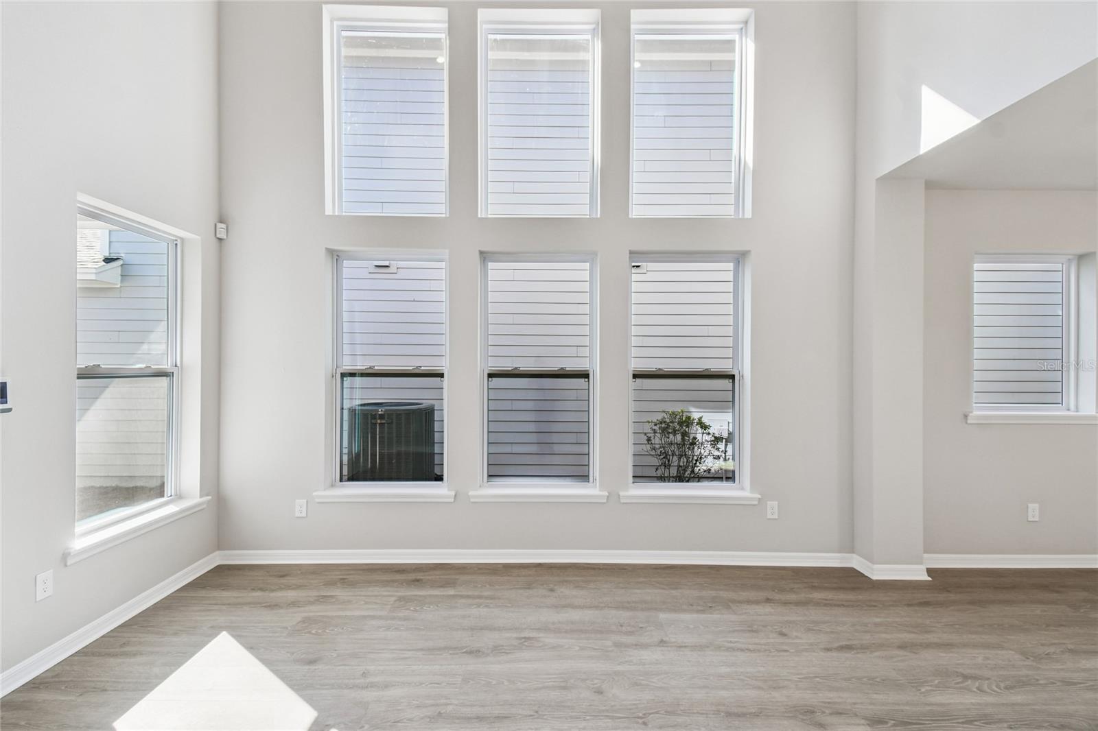 WESLYN PARK - Residential