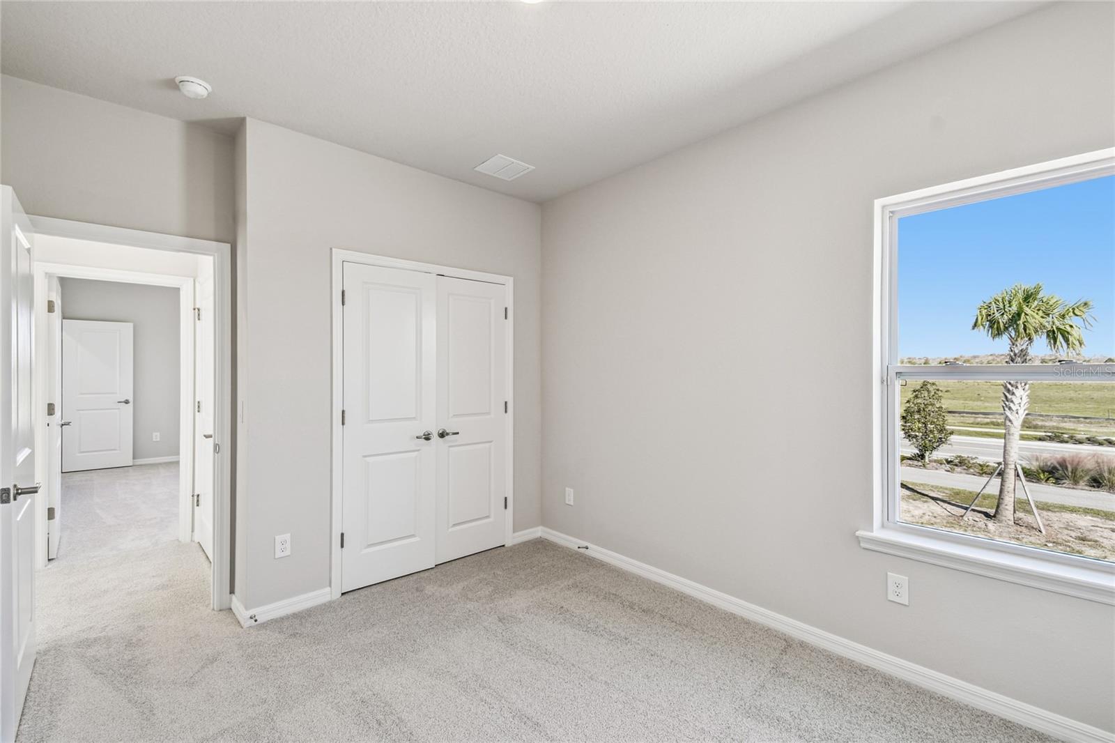 WESLYN PARK - Residential