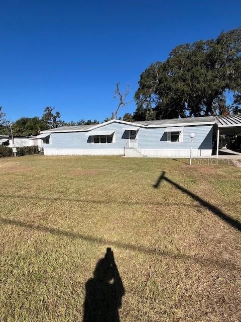 A home in BRANDON