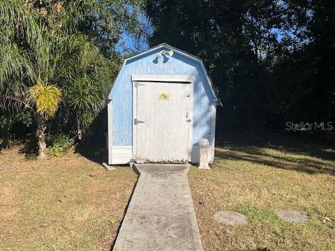 A home in BRANDON