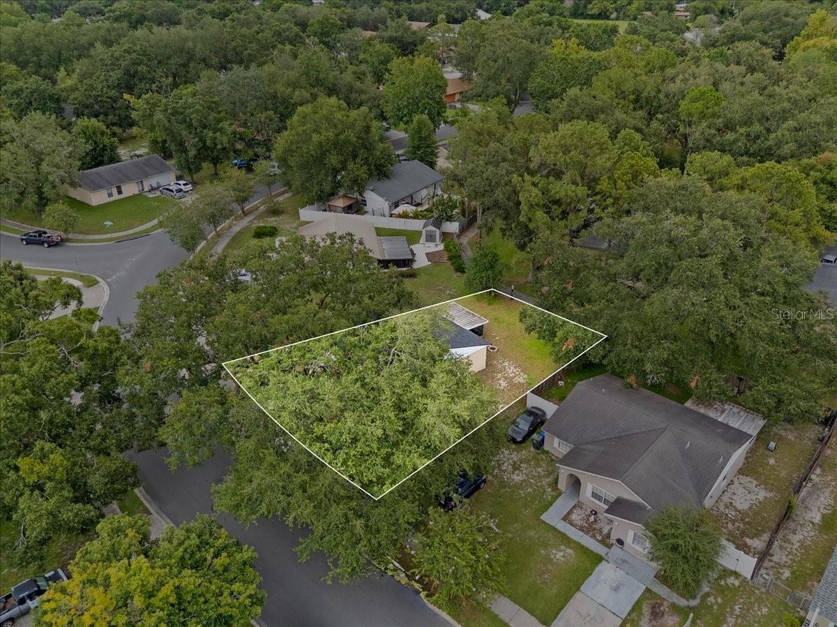 2261 CRYSTAL GROVE LANE