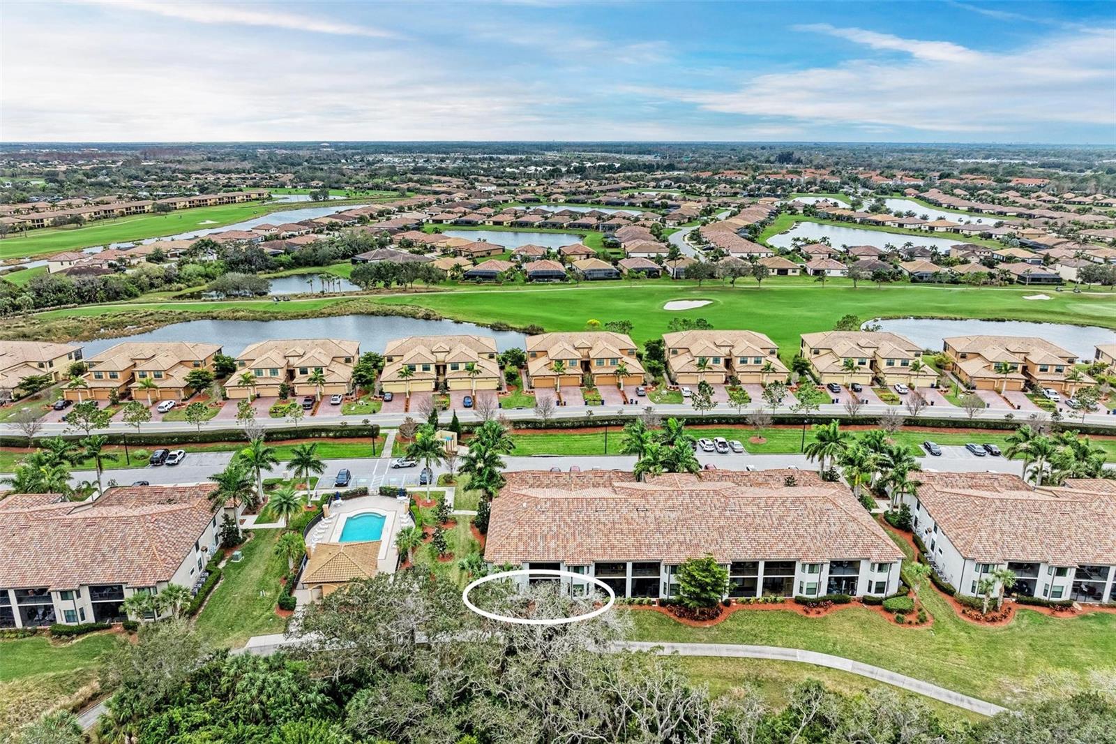 RIVER STRAND - Residential