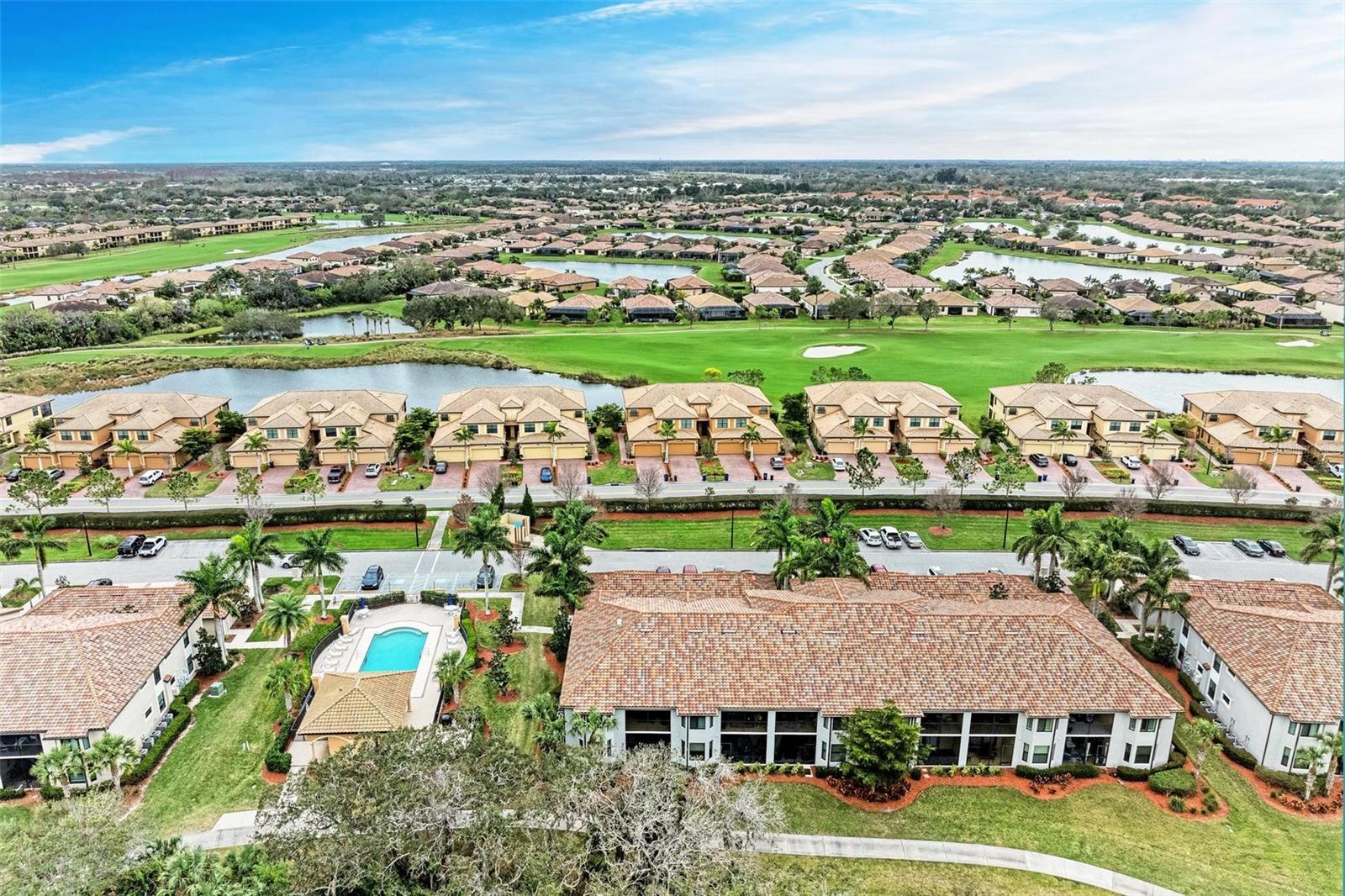 RIVER STRAND - Residential