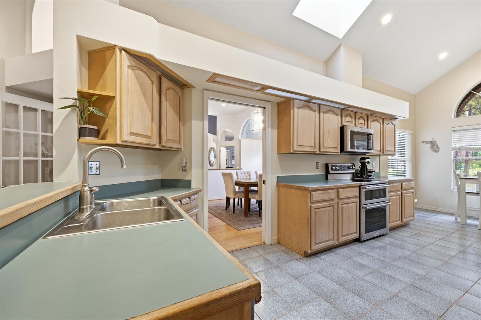 JOCKEY CLUB - Residential