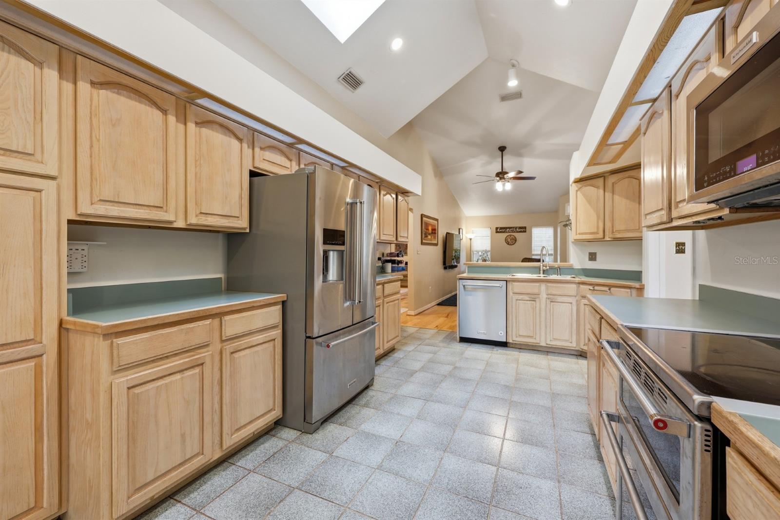 JOCKEY CLUB - Residential