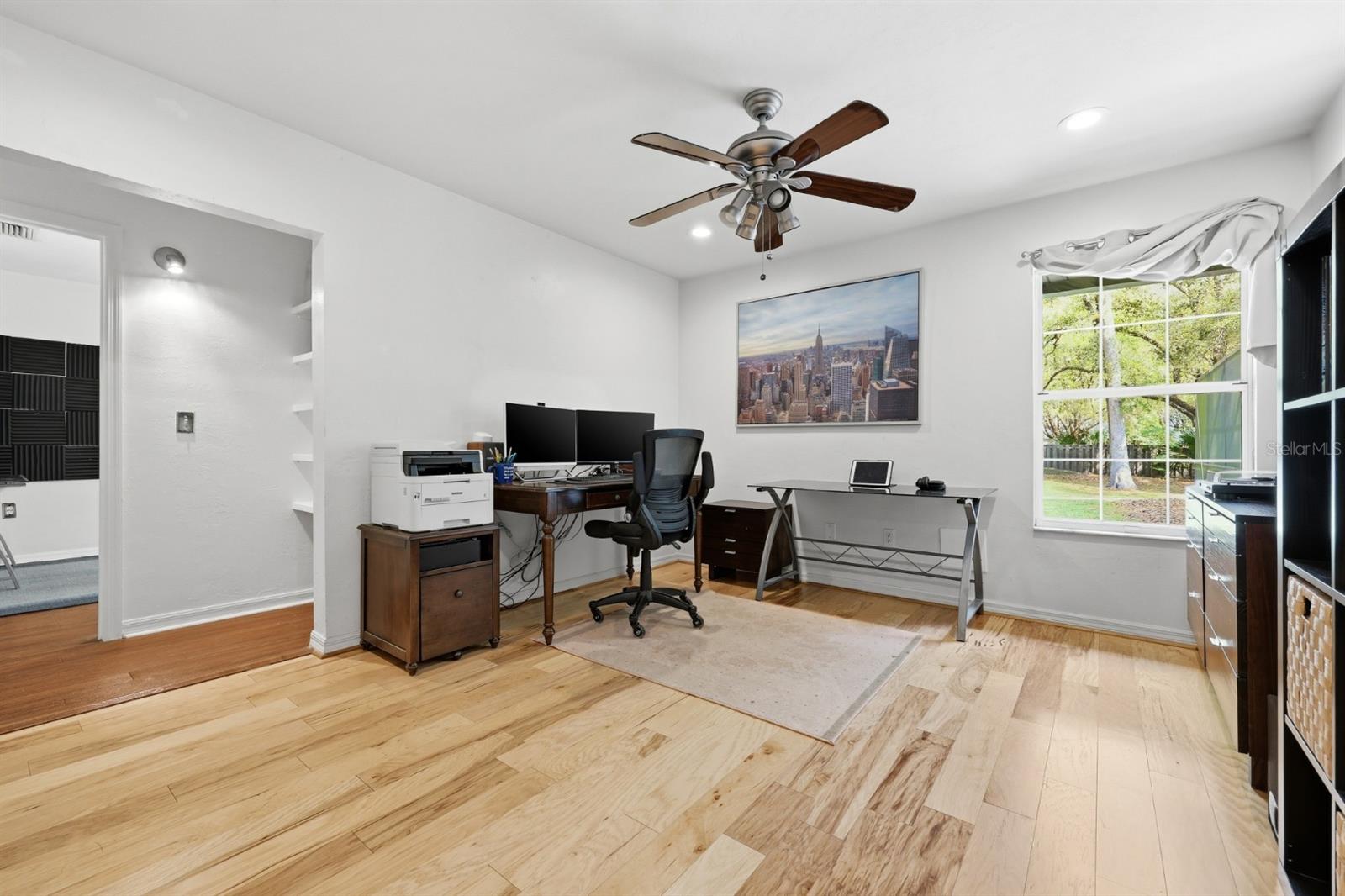 JOCKEY CLUB - Residential