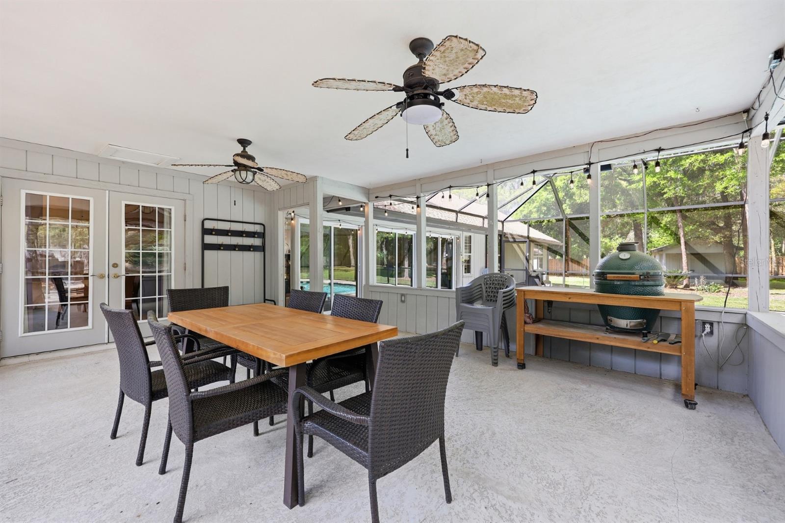 JOCKEY CLUB - Residential