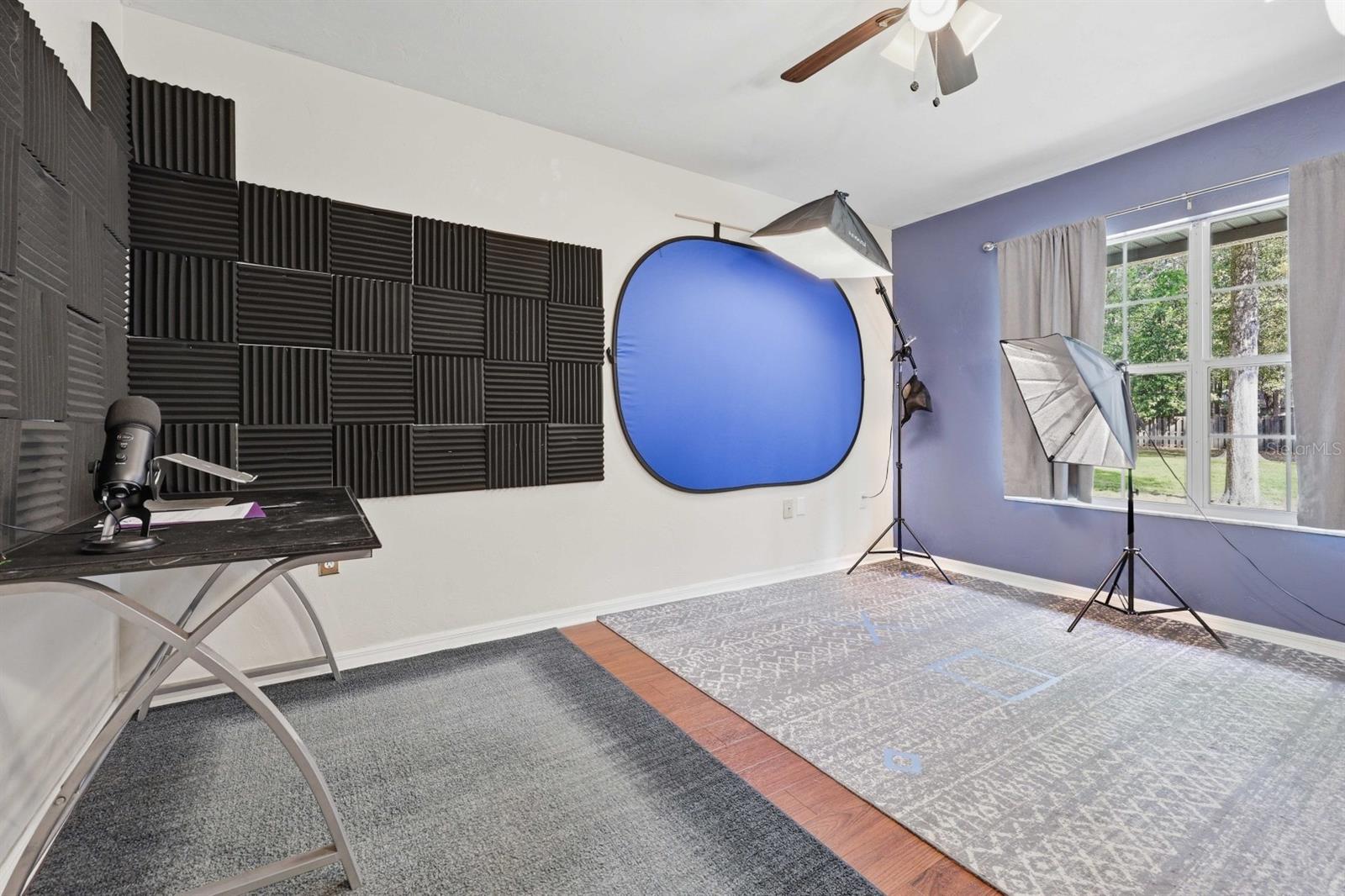 JOCKEY CLUB - Residential