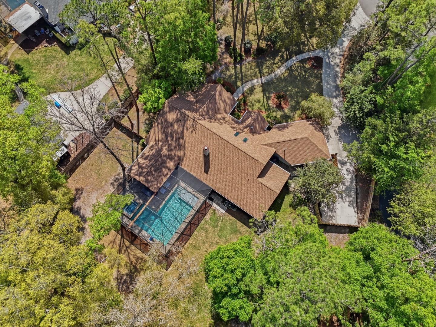 JOCKEY CLUB - Residential