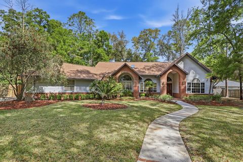 13708 SW 1ST LANE NEWBERRY FL 32669