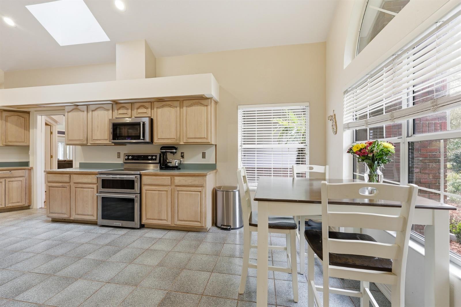 JOCKEY CLUB - Residential