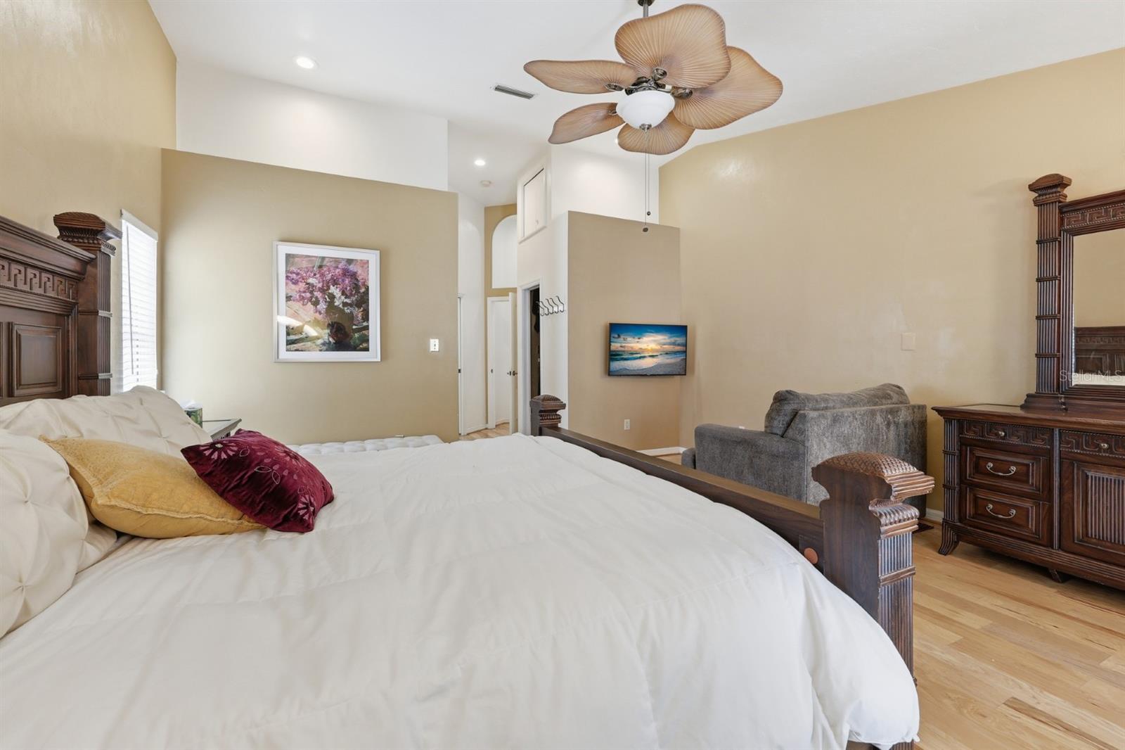 JOCKEY CLUB - Residential